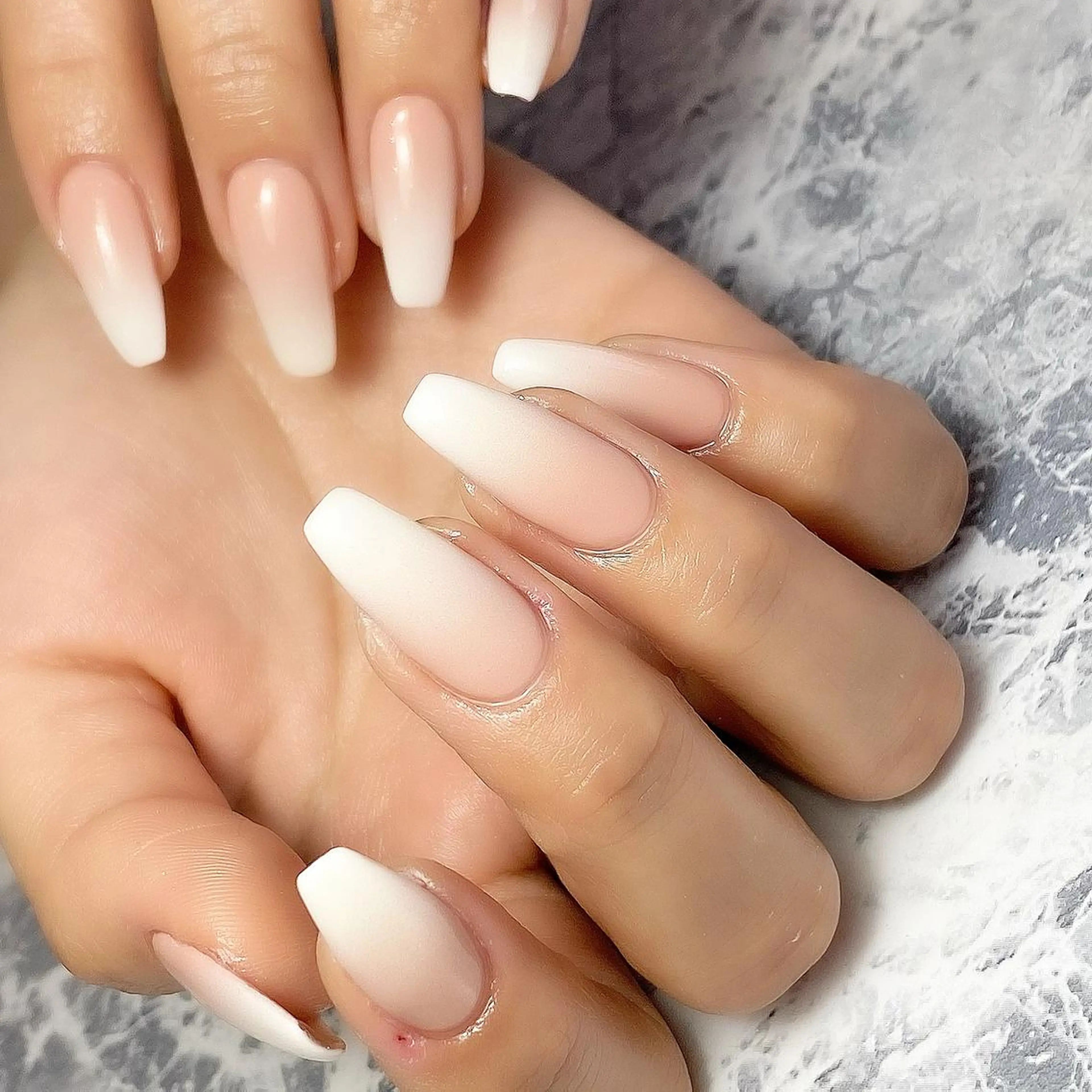 ネイル TOMOMI NAILsのネイルデザイン