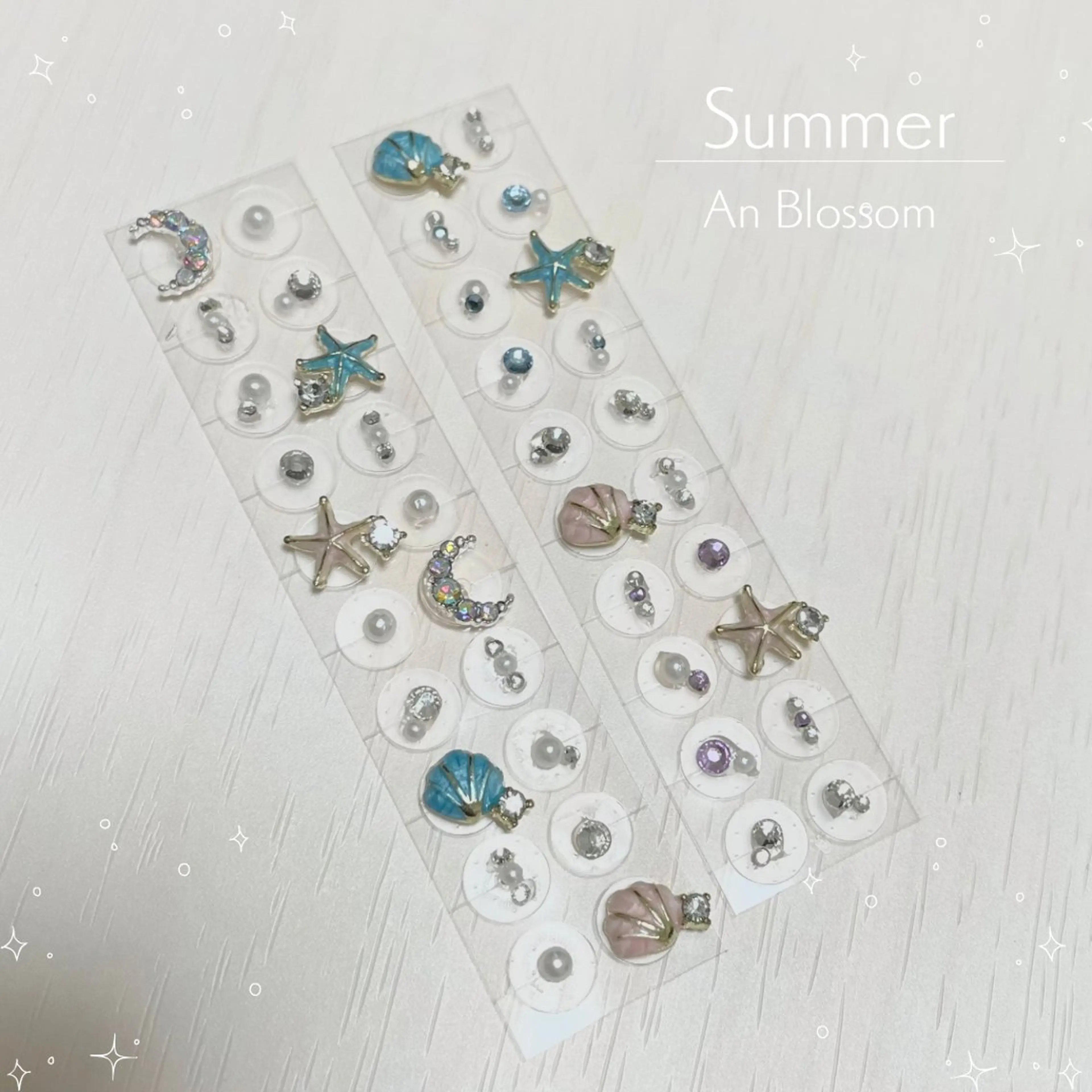 An Blossom 茅ヶ崎/室田 杏のエステ・リラクイメージ