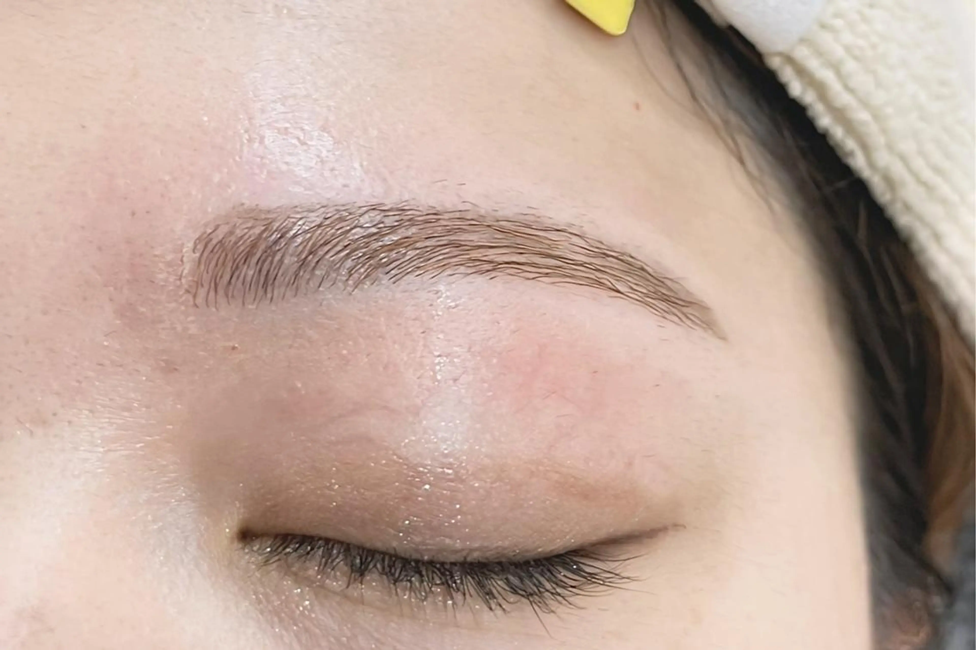 マツエク・マツパ ワックス脱毛 中林 ナカバヤシのマツエク・マツパデザイン