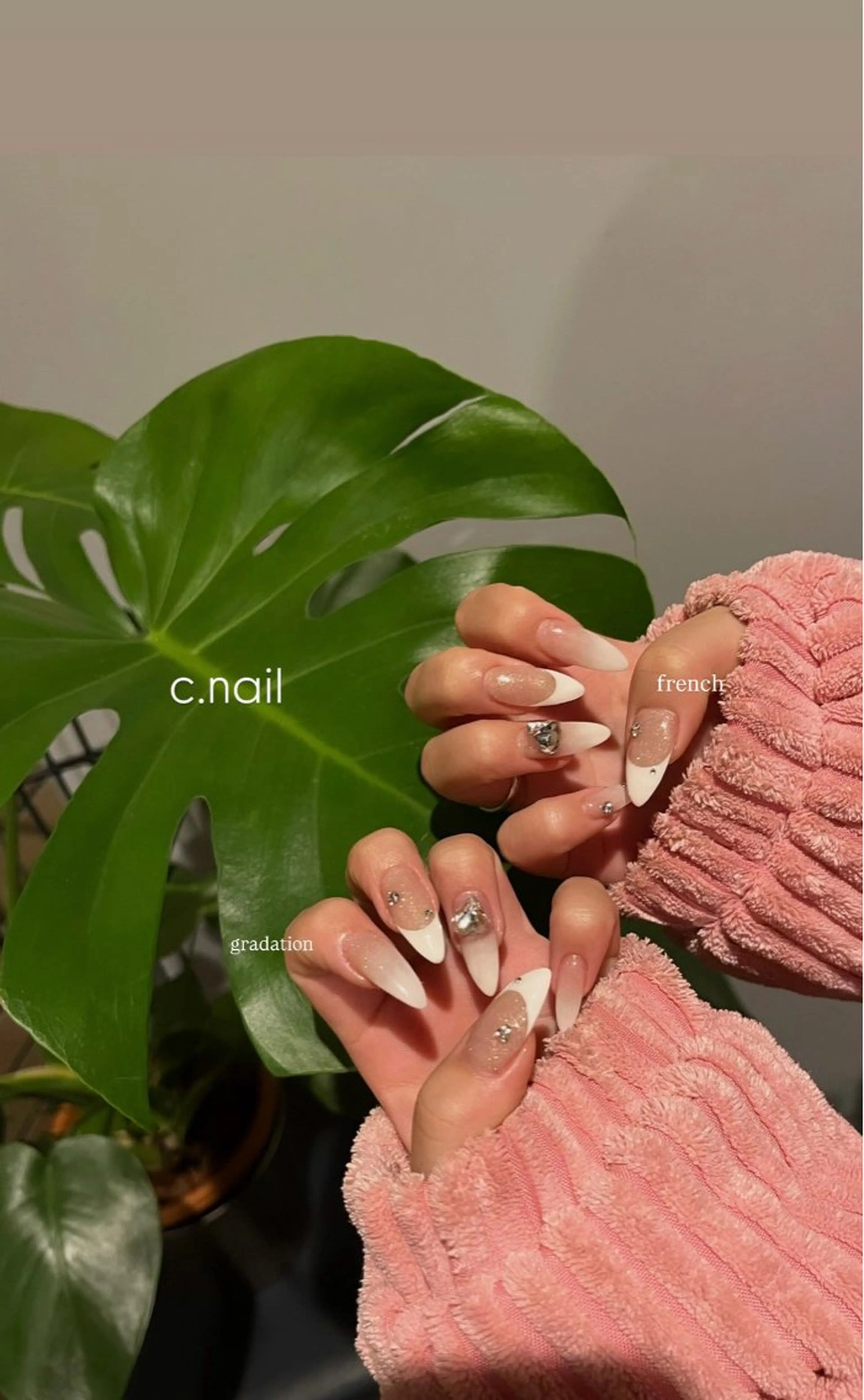 ネイル Chika/ C.nailのネイルデザイン
