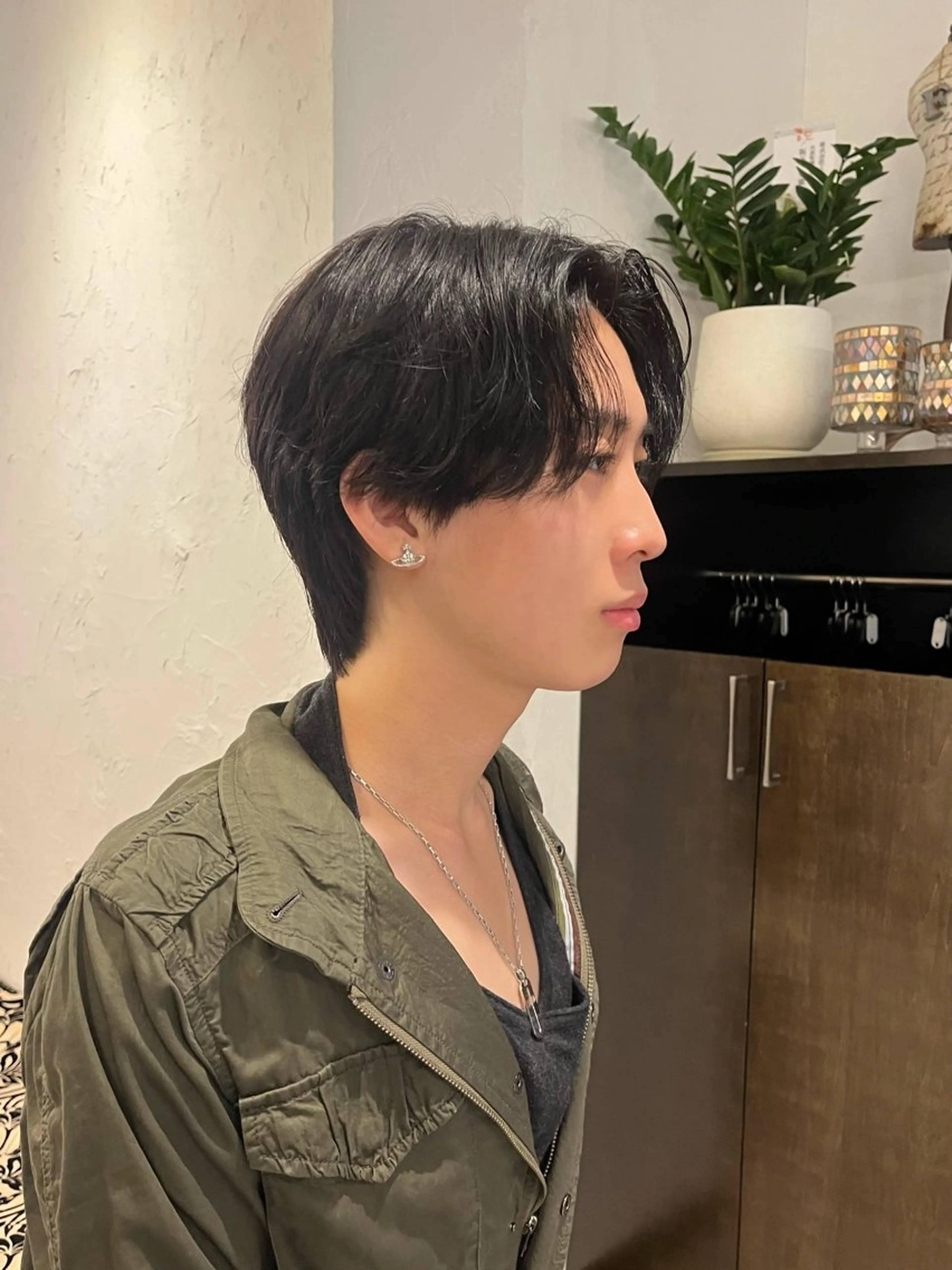 ✂️メンズ限定【カット】＋【眉カット】＋【クイックスパ 】¥6600→¥4700の写真