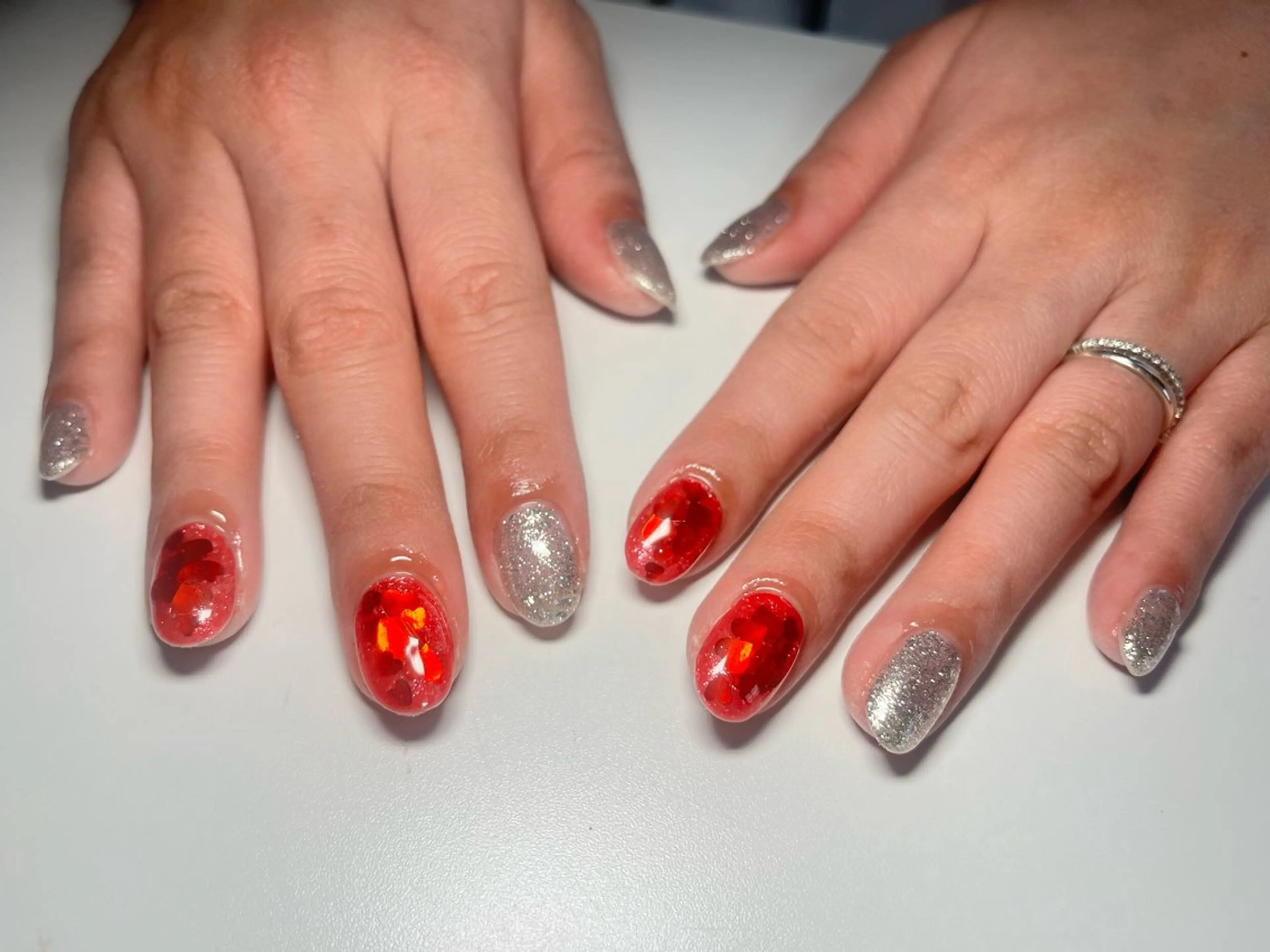 ネイル Nail salon Caco.のネイルデザイン