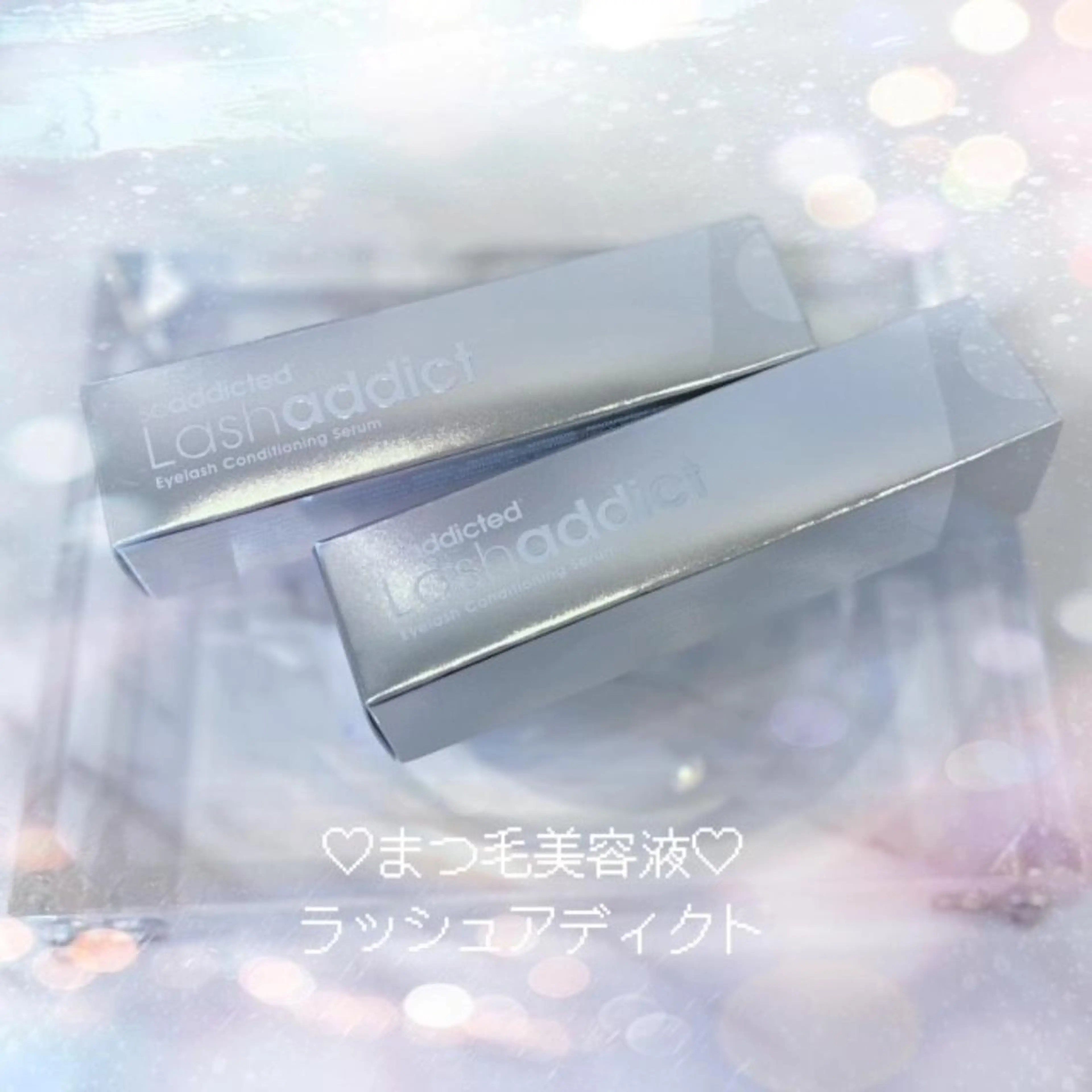 マツエク・マツパ BUHTI ブーチ 本八幡のマツエク・マツパデザイン