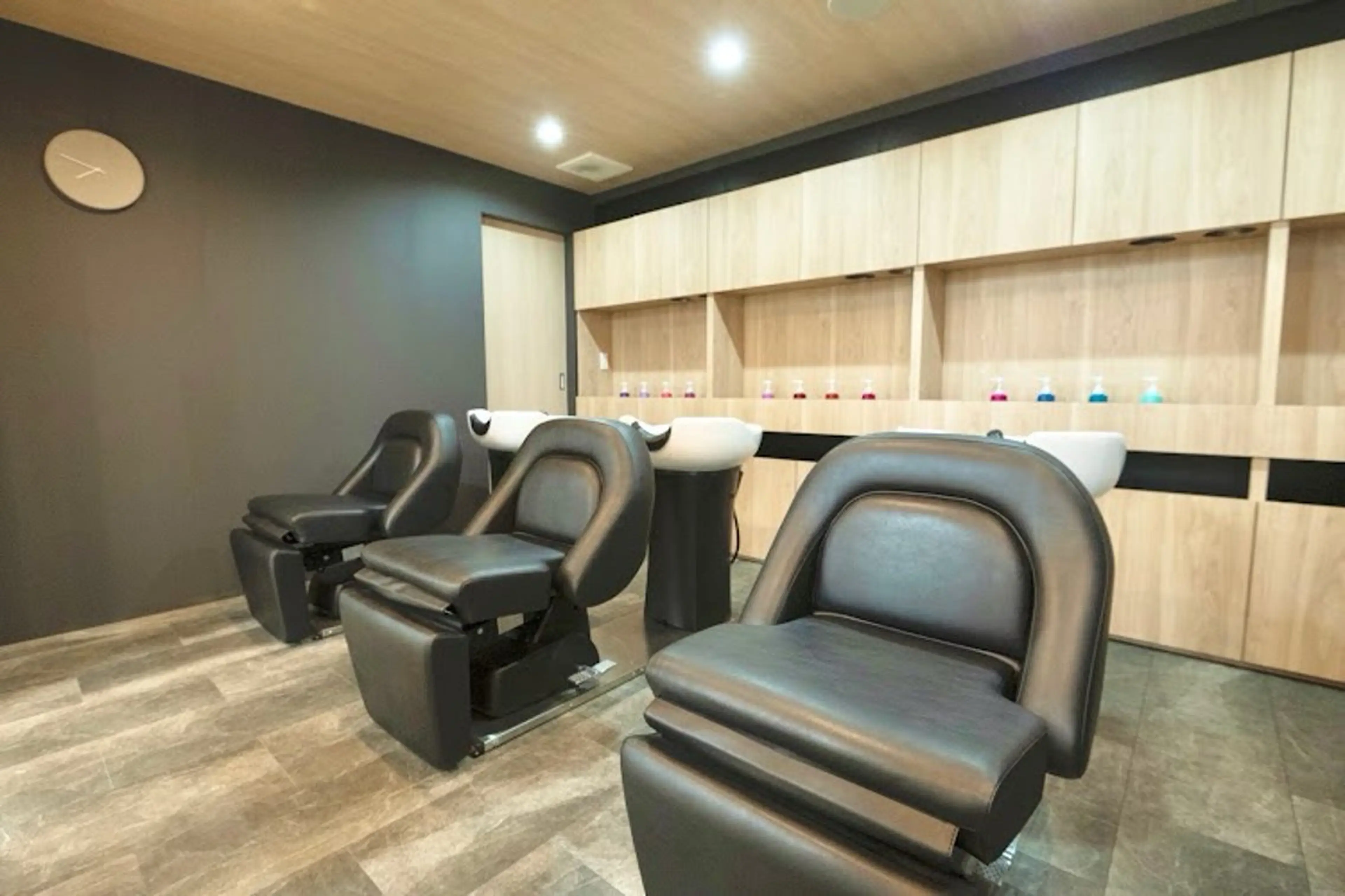 [メンズカット］日高 伸太朗tocca船橋のヘアスタイル