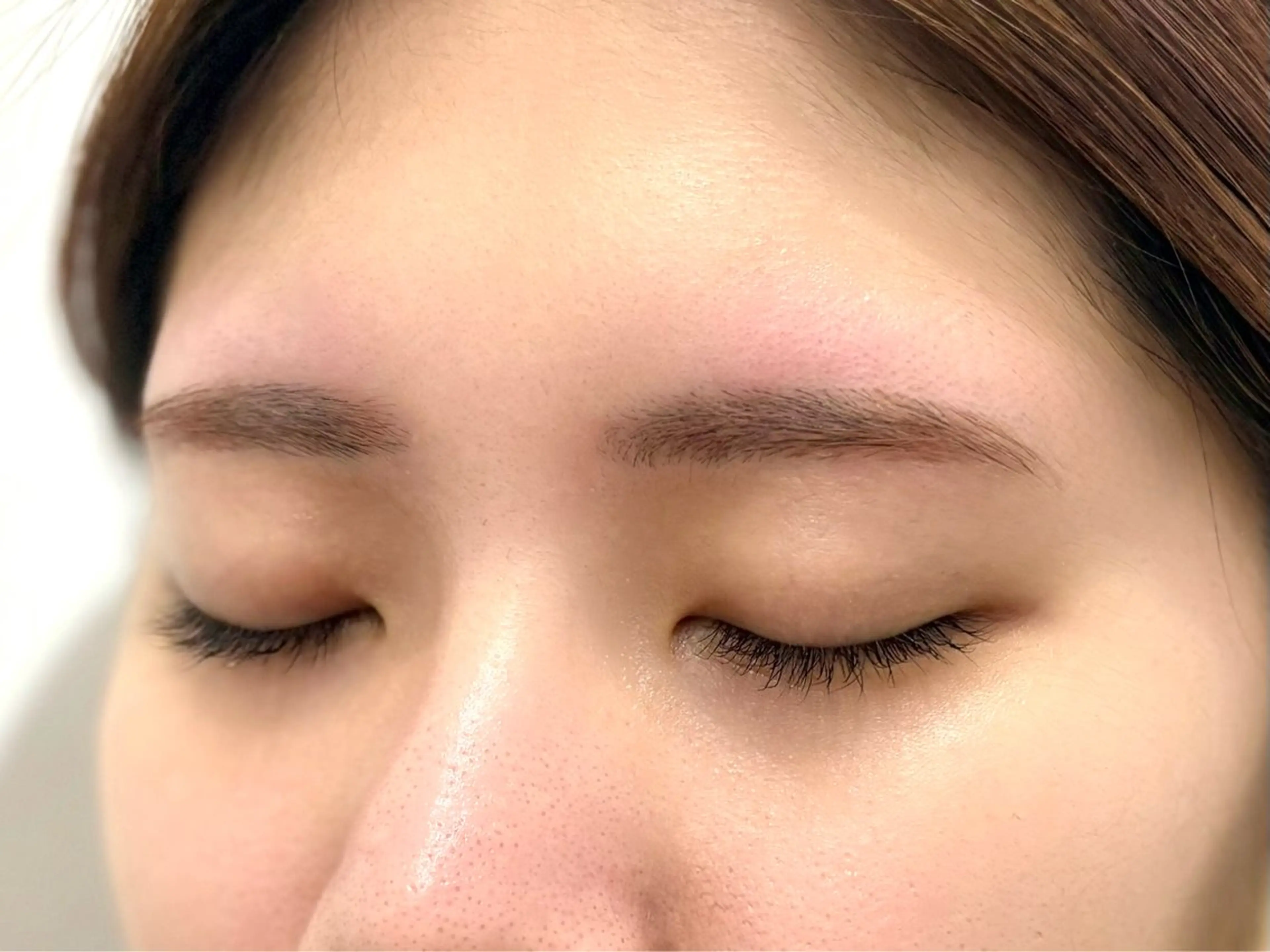 アイブロウ 〖Niko〗 namiの眉毛・アイブロウイメージ