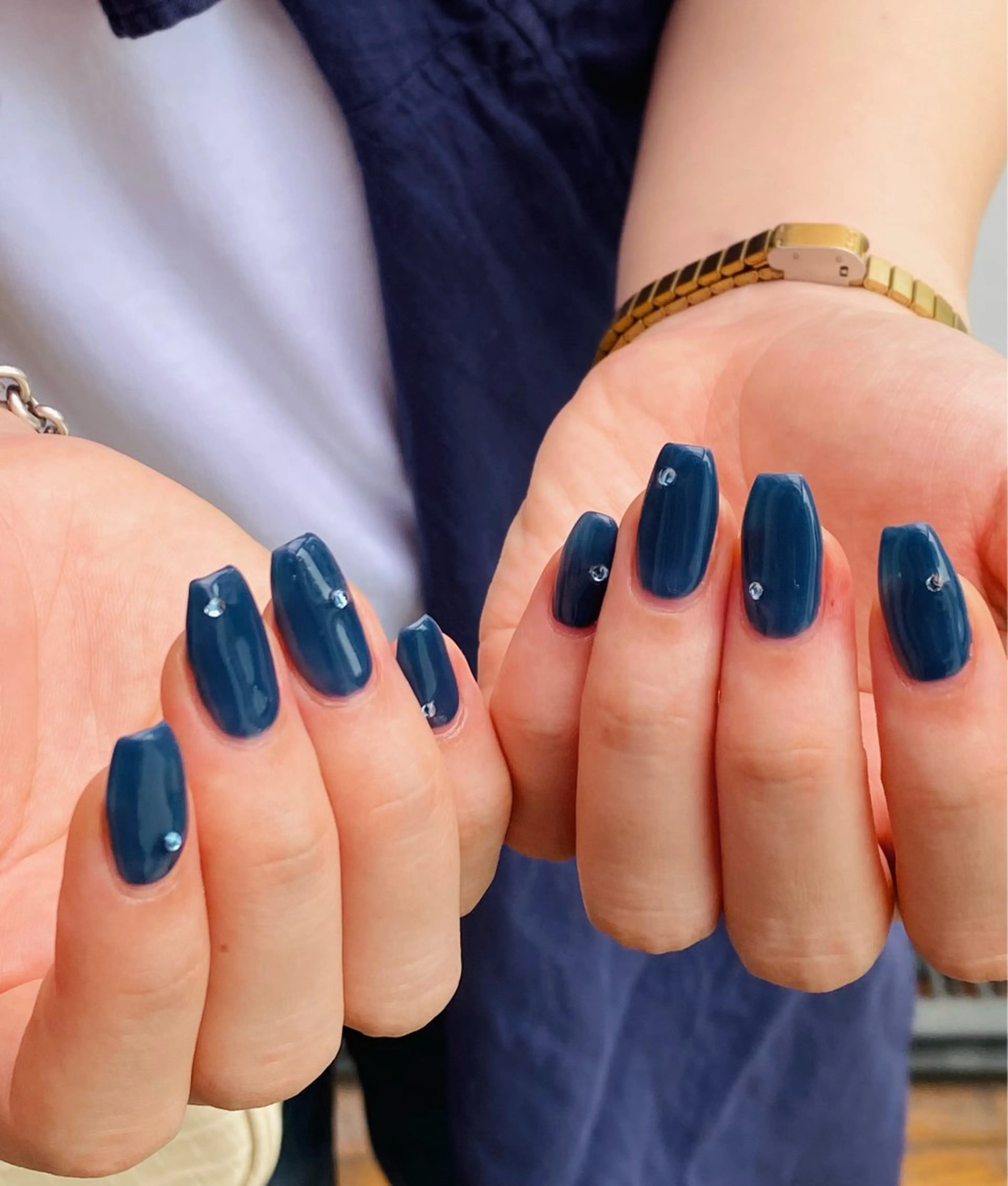 ネイル ハンドネイル yuminail所属・錦糸町 mi_nailのネイルデザイン