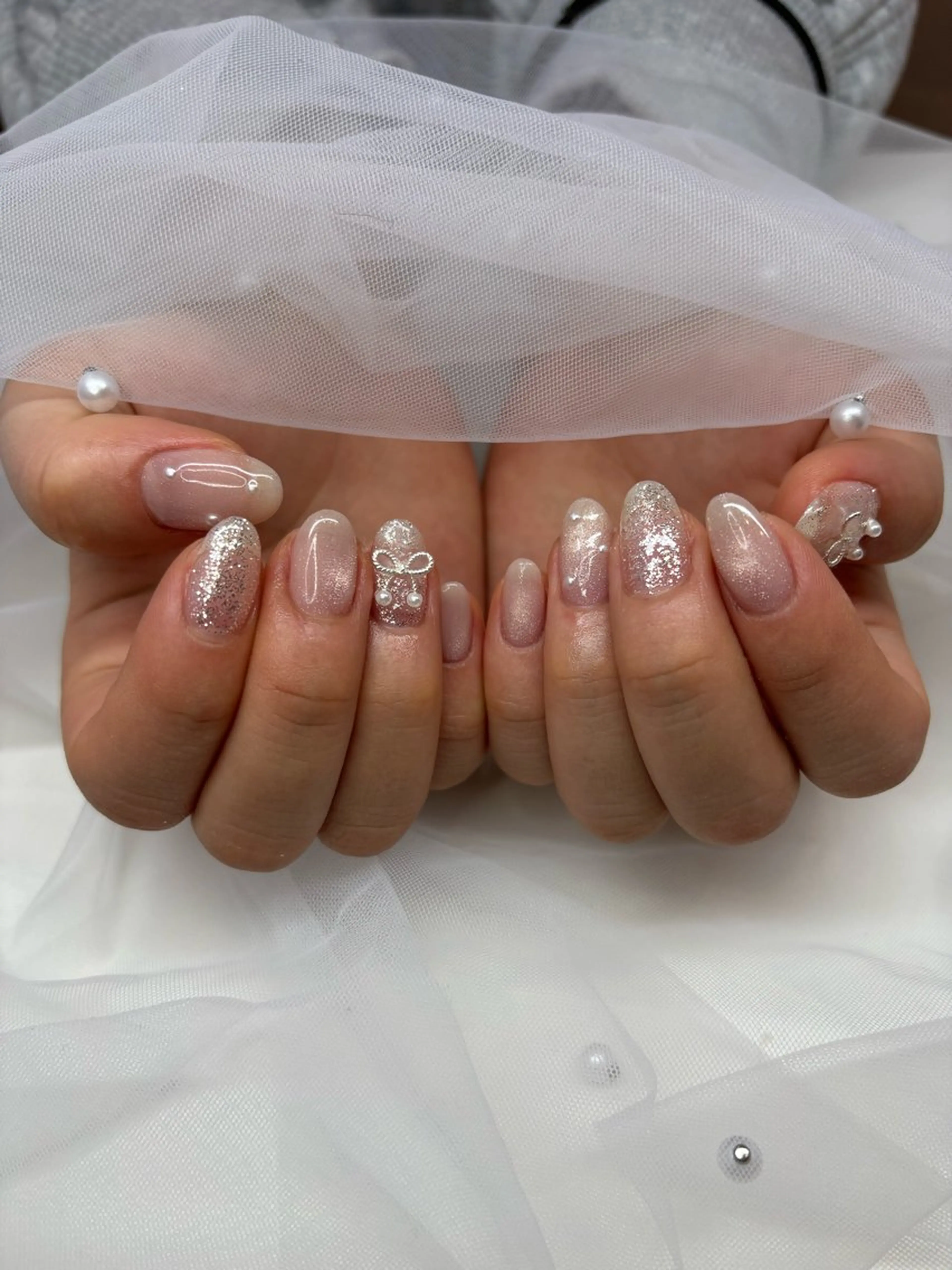 ネイル atelier7. yukiのネイルデザイン