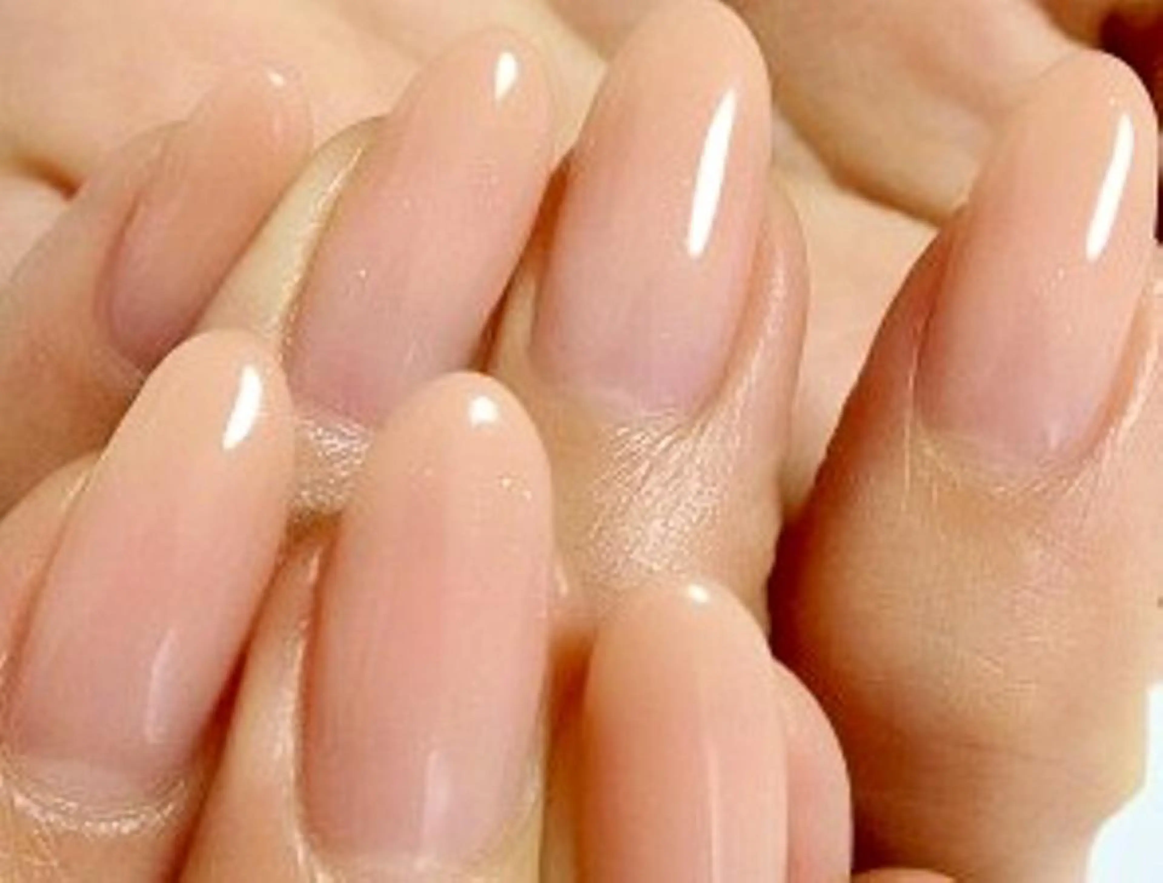 ☆Hand【ワンカラー/ラメグラデーション】カラーグラデーション＋1000円(オフ代別途1000円施術時間+40分)の写真