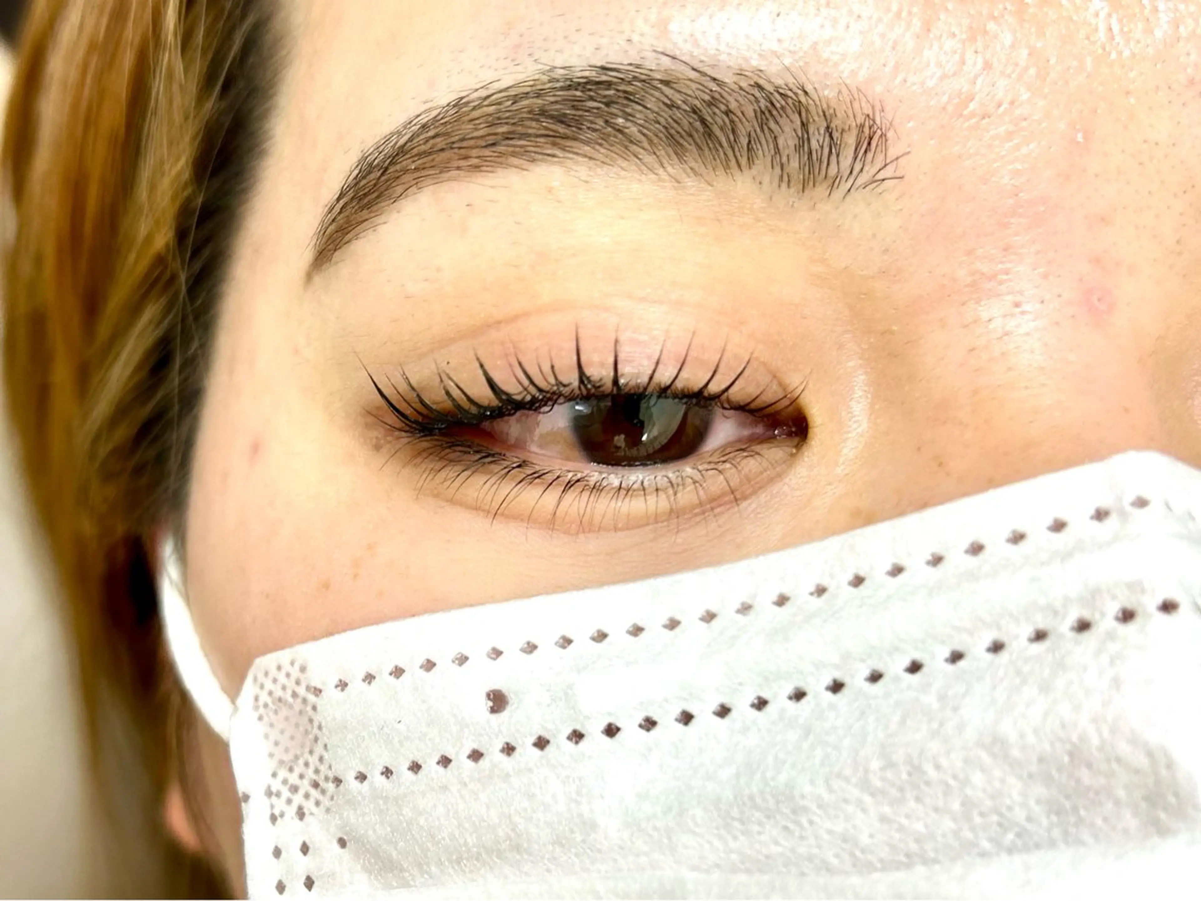 マツエク・マツパ Y.Beauty ユキのマツエク・マツパデザイン