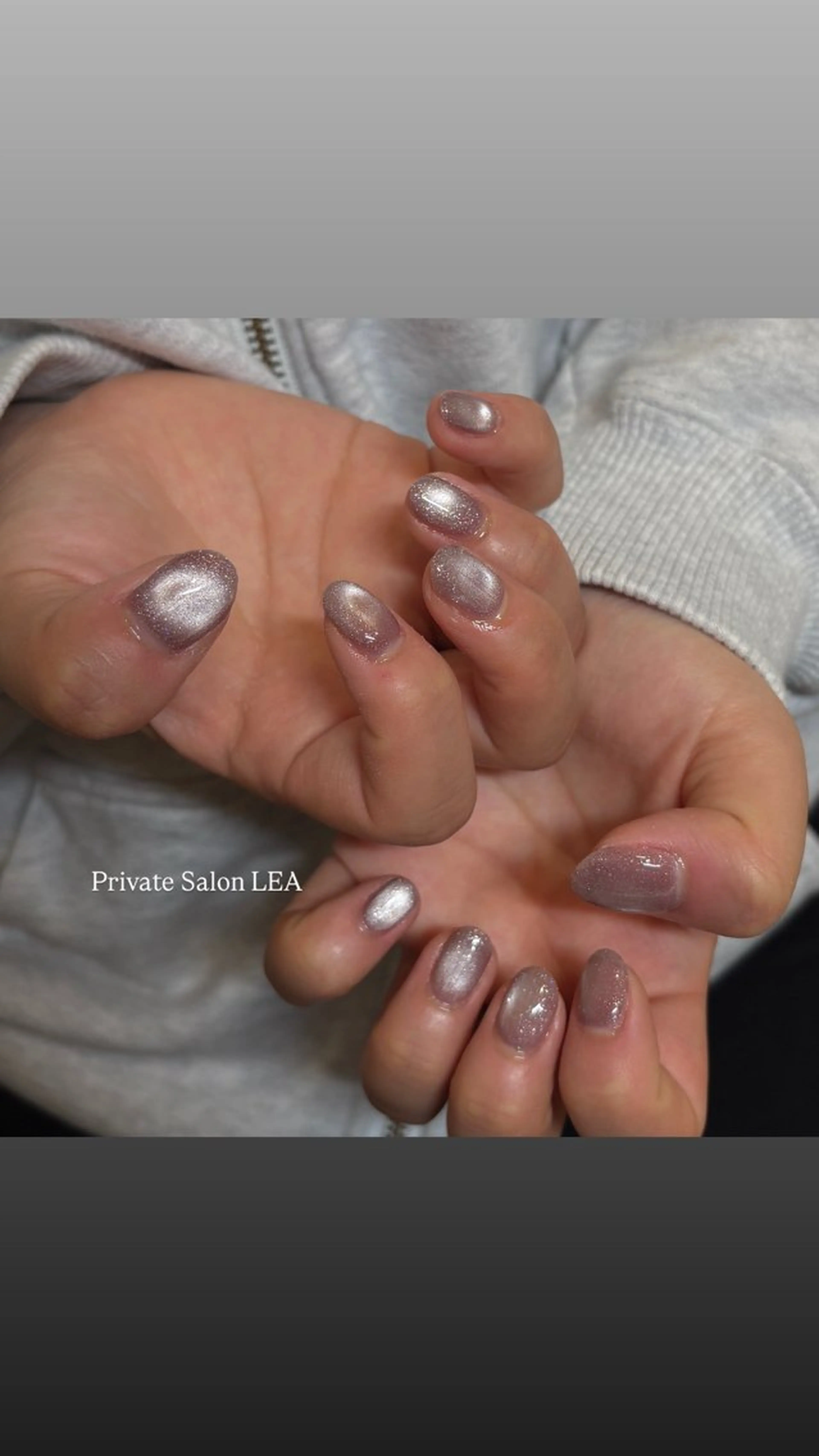 ネイル LEA MINAMIのネイルデザイン