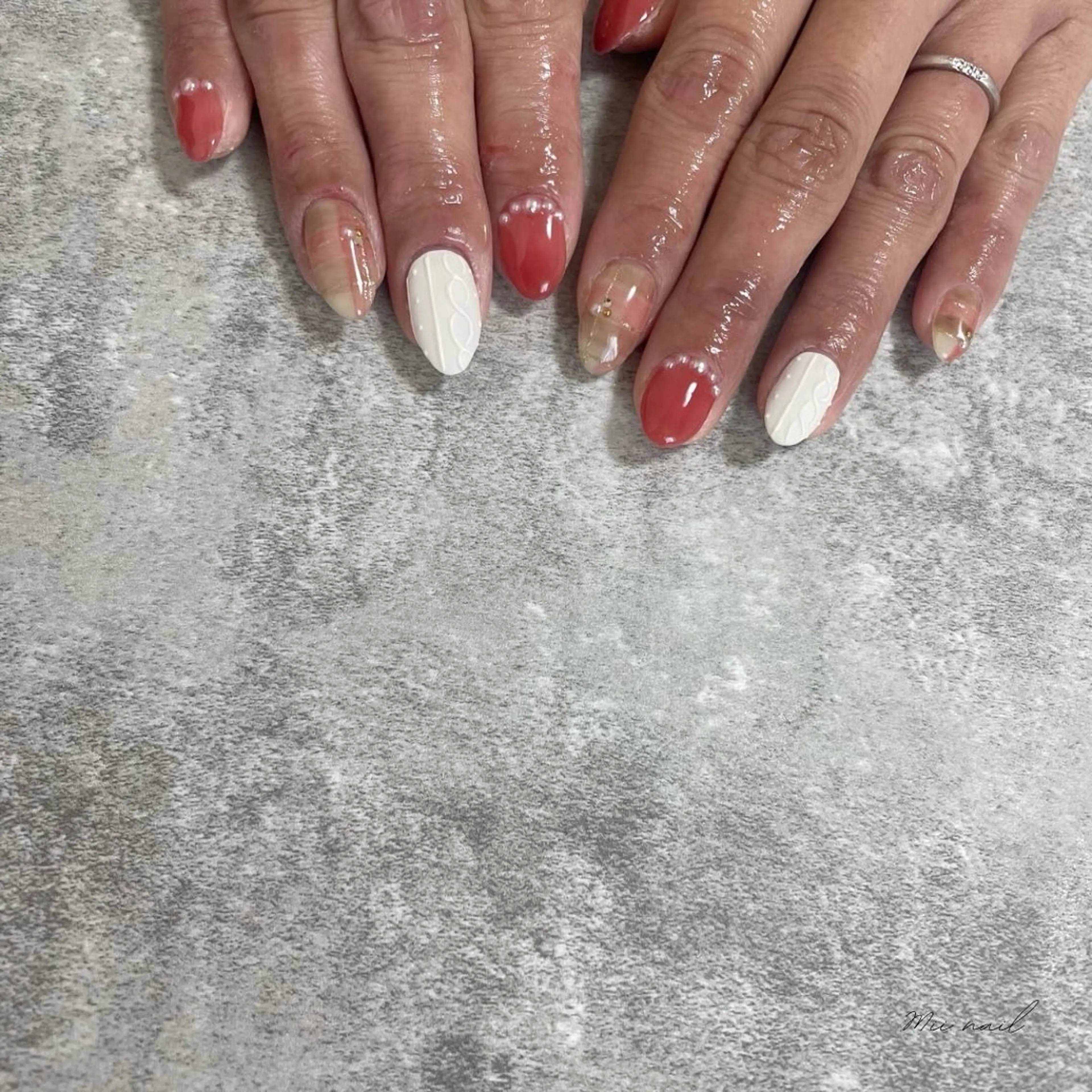 ネイル Mii nail いづみのその他イメージ