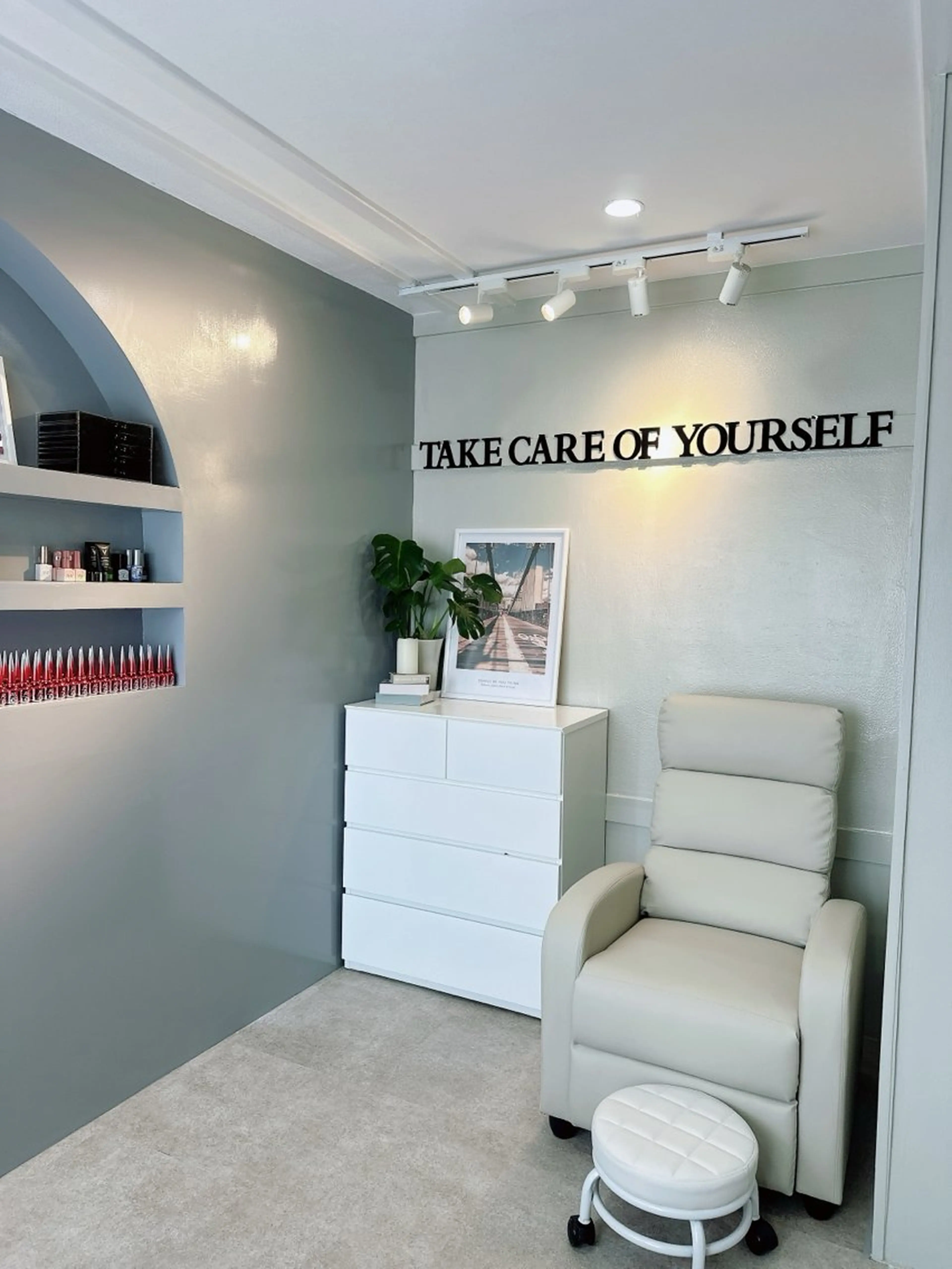 ネイル en. Nailのネイルデザイン
