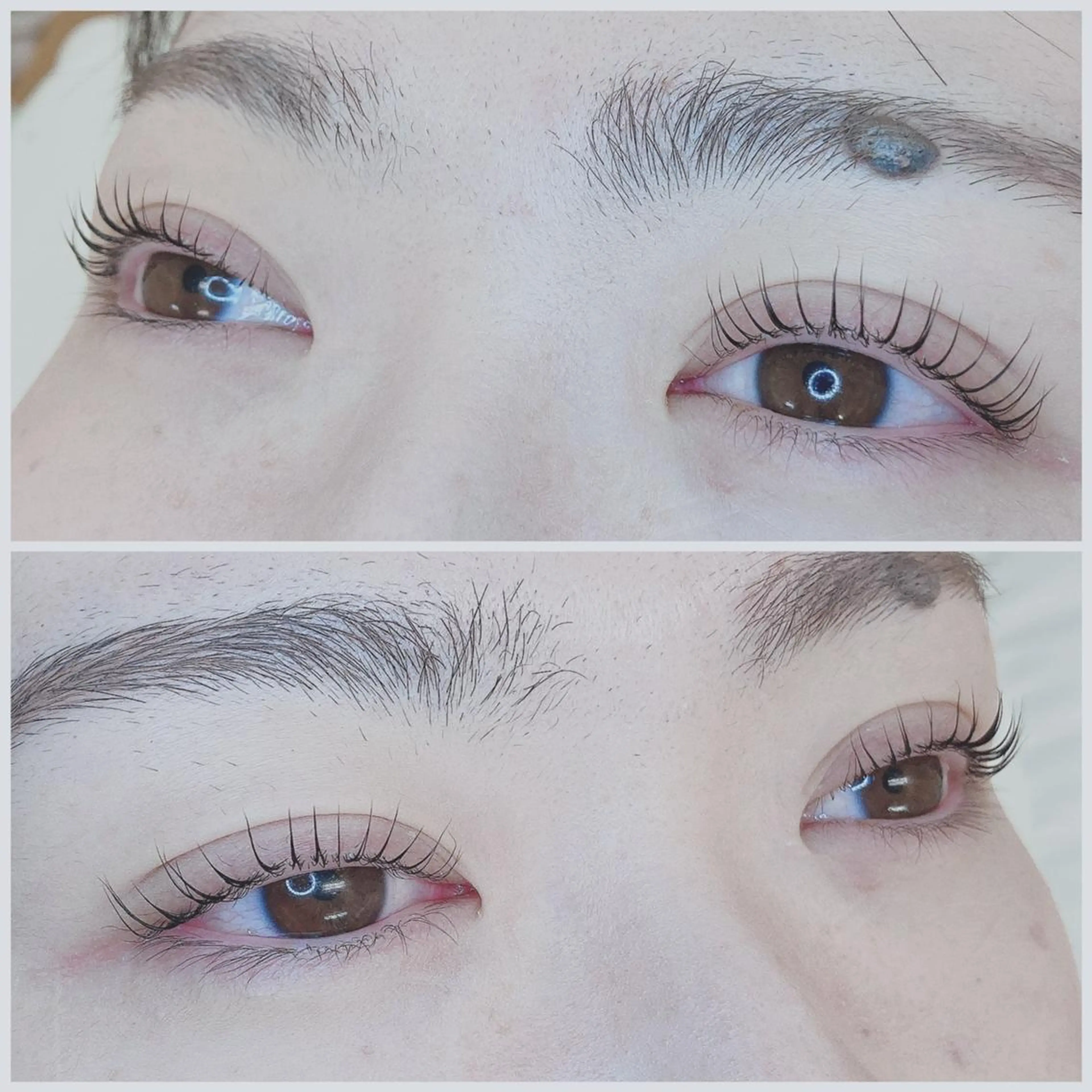 マツエク・マツパ tiara練馬２号店 あやのマツエク・マツパデザイン