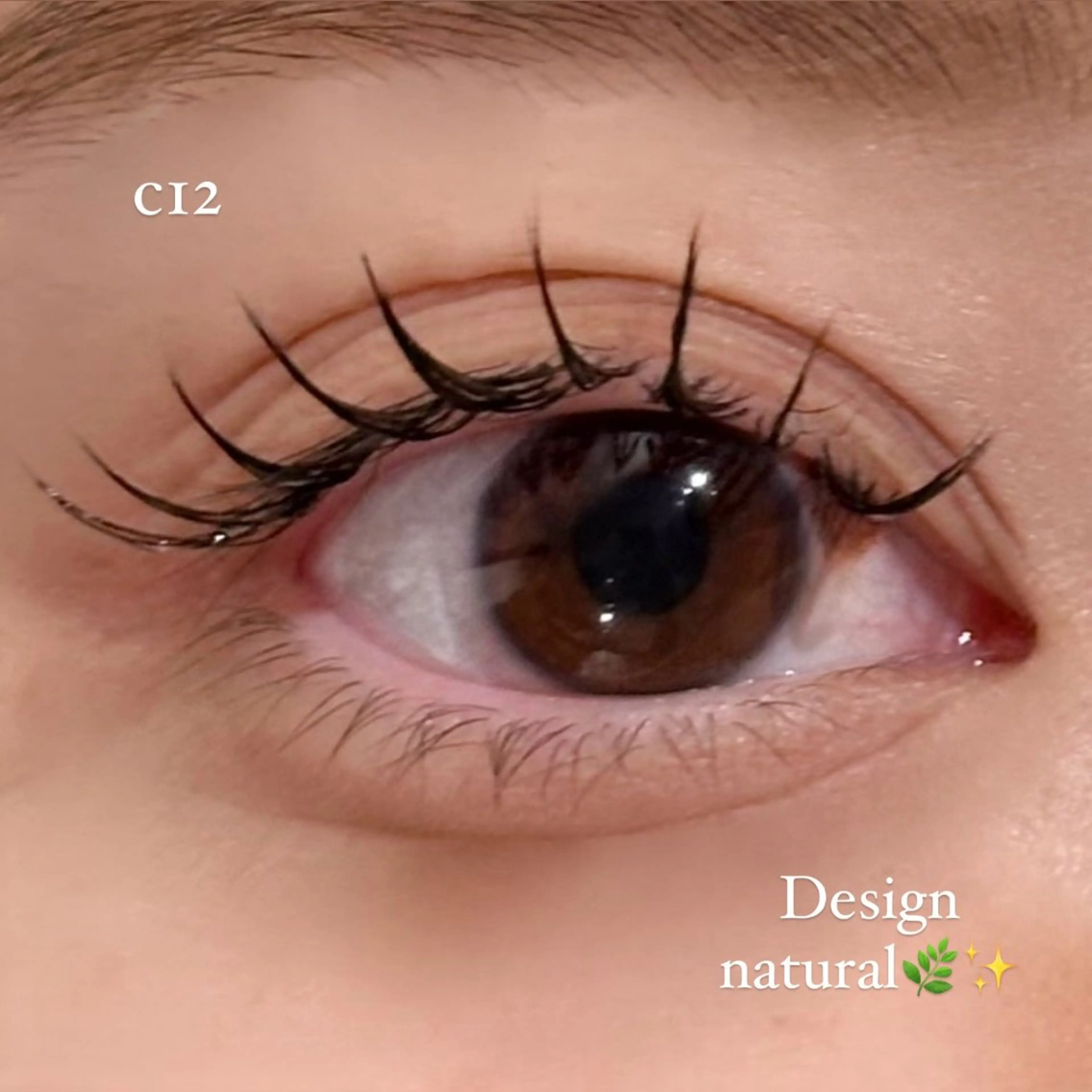 マツエク・マツパ モテhair♡.* マツエク/さくら🍨のマツエク・マツパデザイン