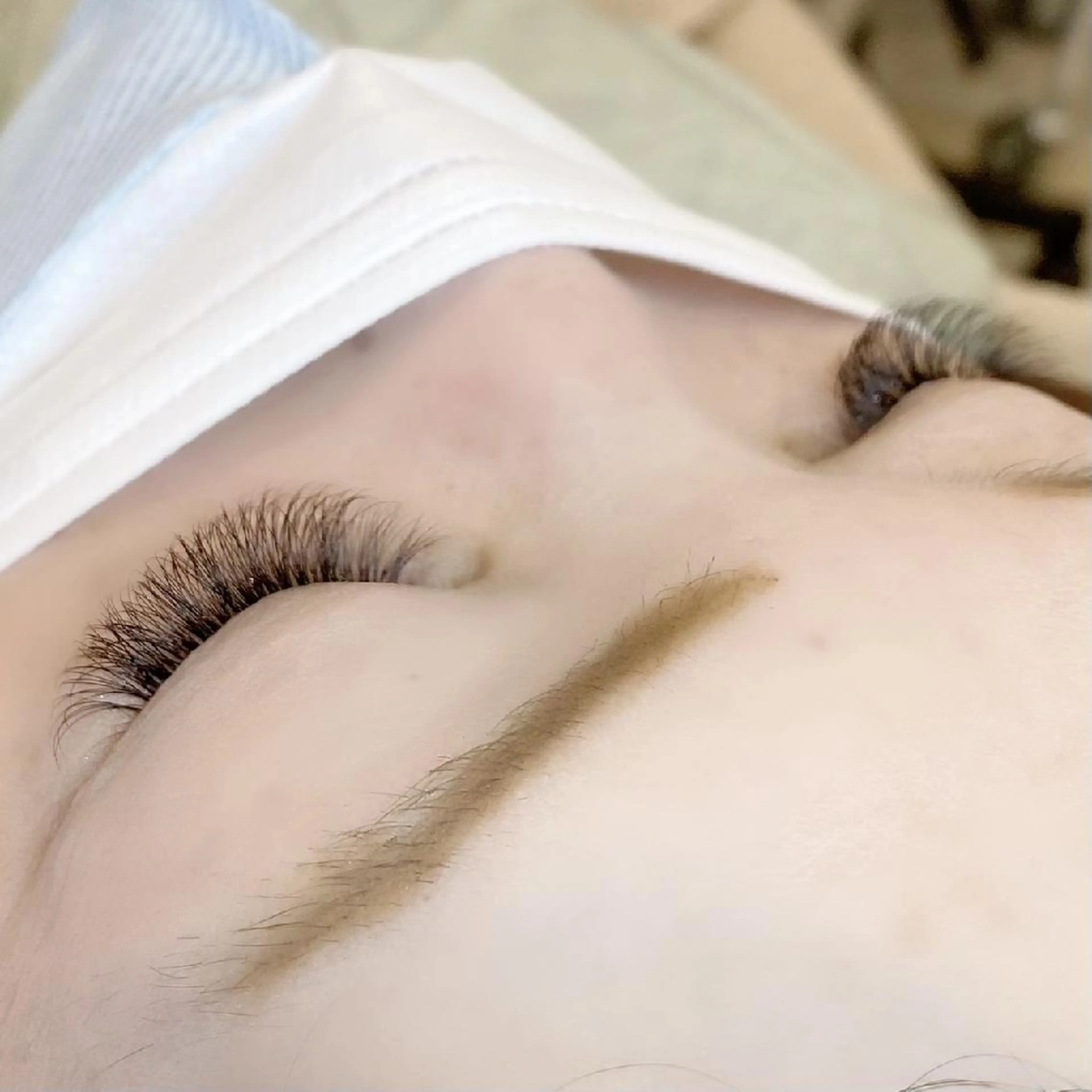 マツエク・マツパ アイラッシュサロン milimiliのマツエク・マツパデザイン