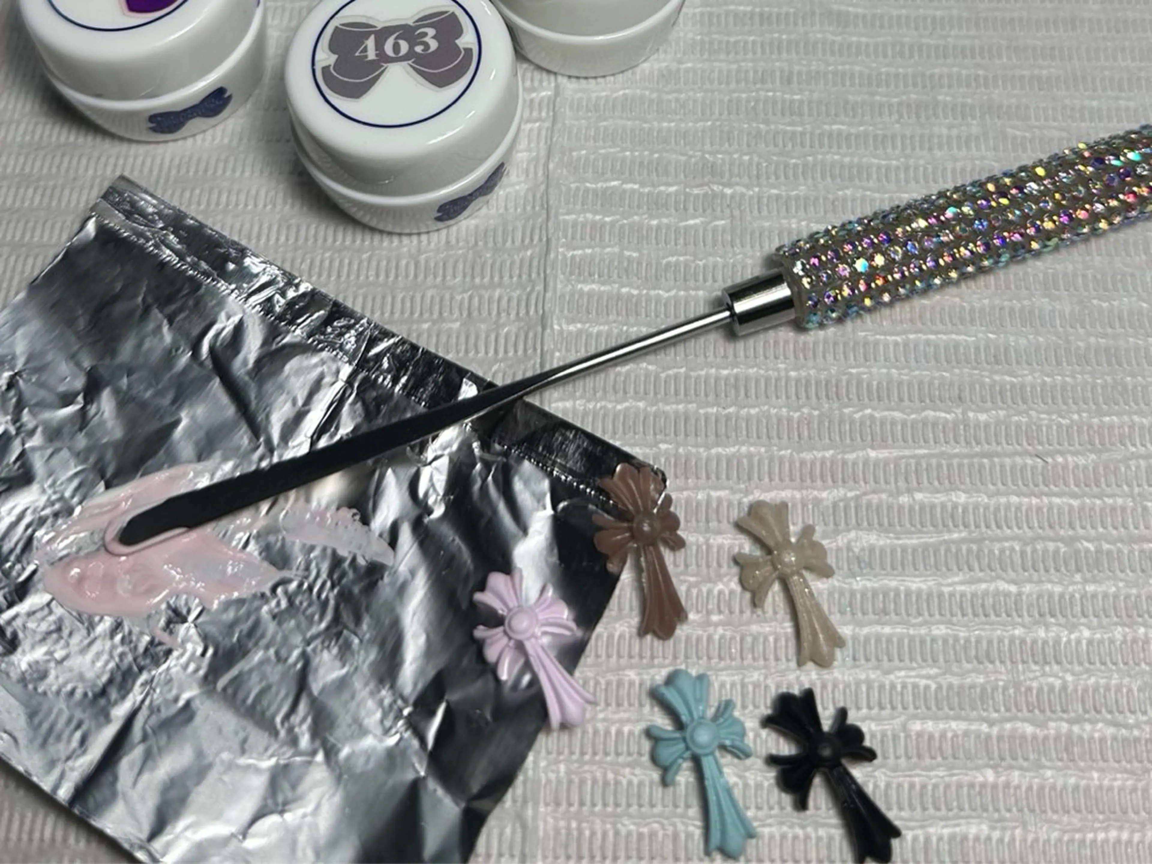 ネイル nana ❤︎のネイルデザイン