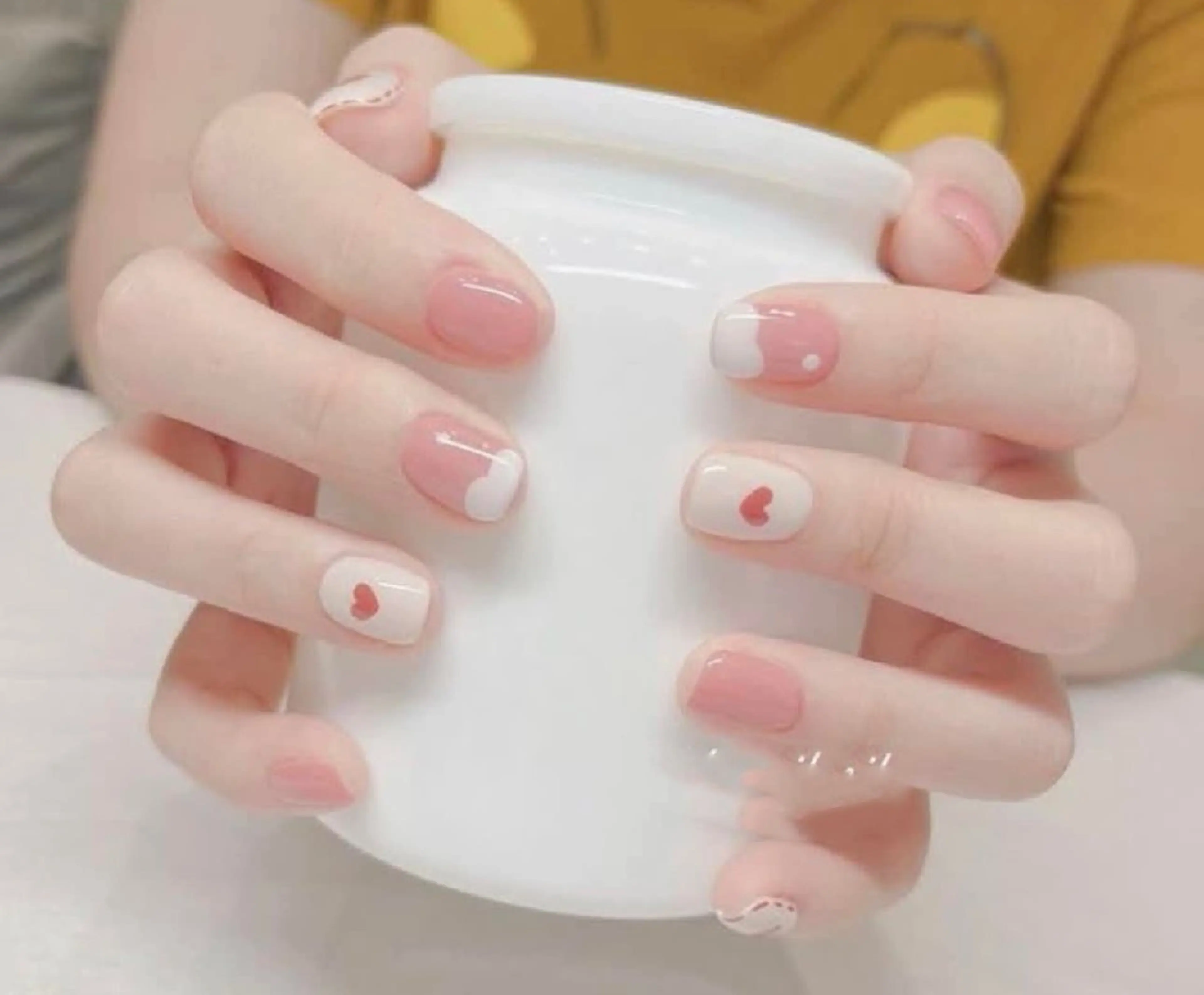 ネイル ヒナネイルサロン所属・Hina ネイルサロンのネイルデザイン