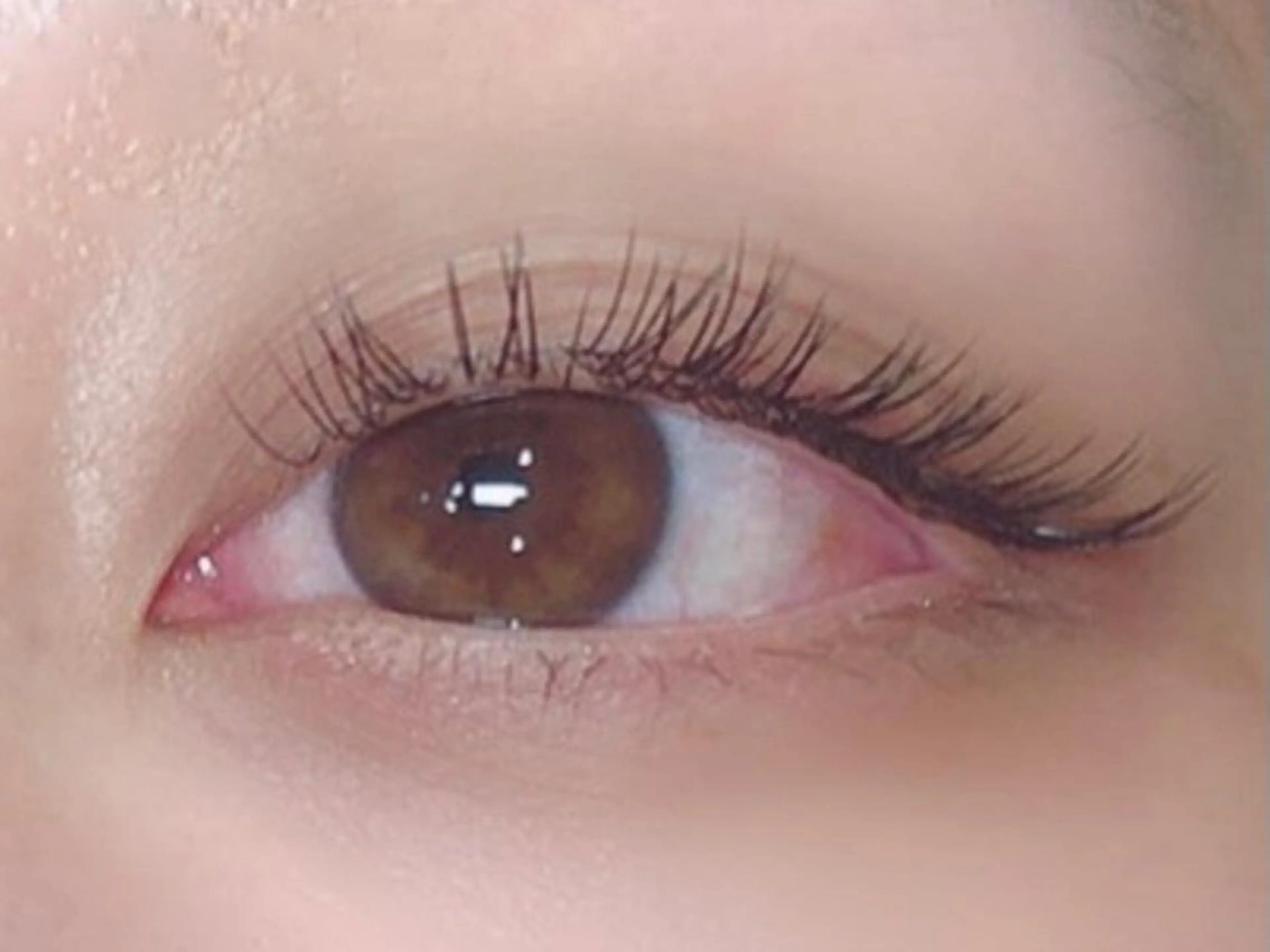 マツエク・マツパ mahalo 鈴木のマツエク・マツパデザイン