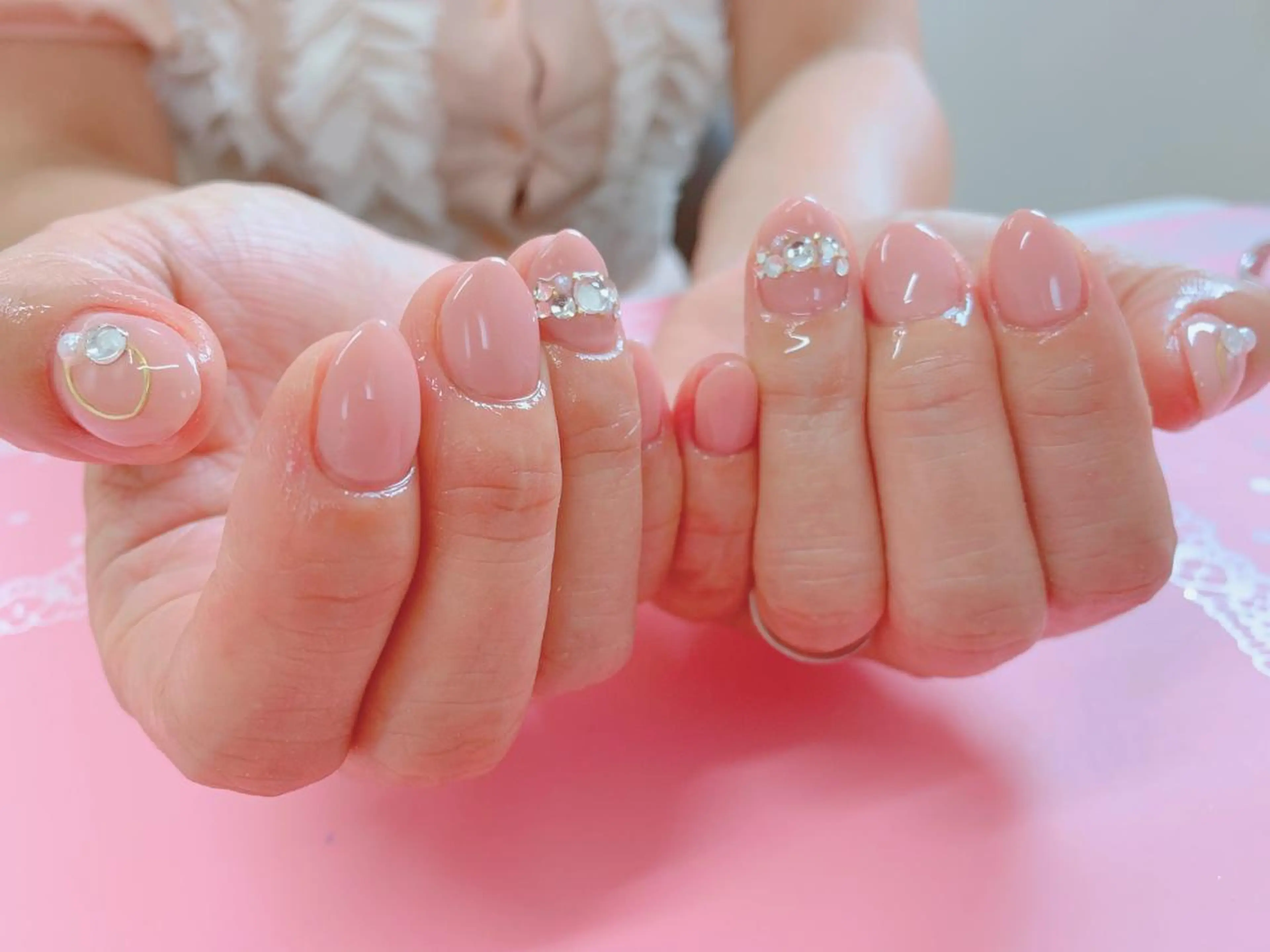 ネイル Embellir ♡鏡味のその他イメージ