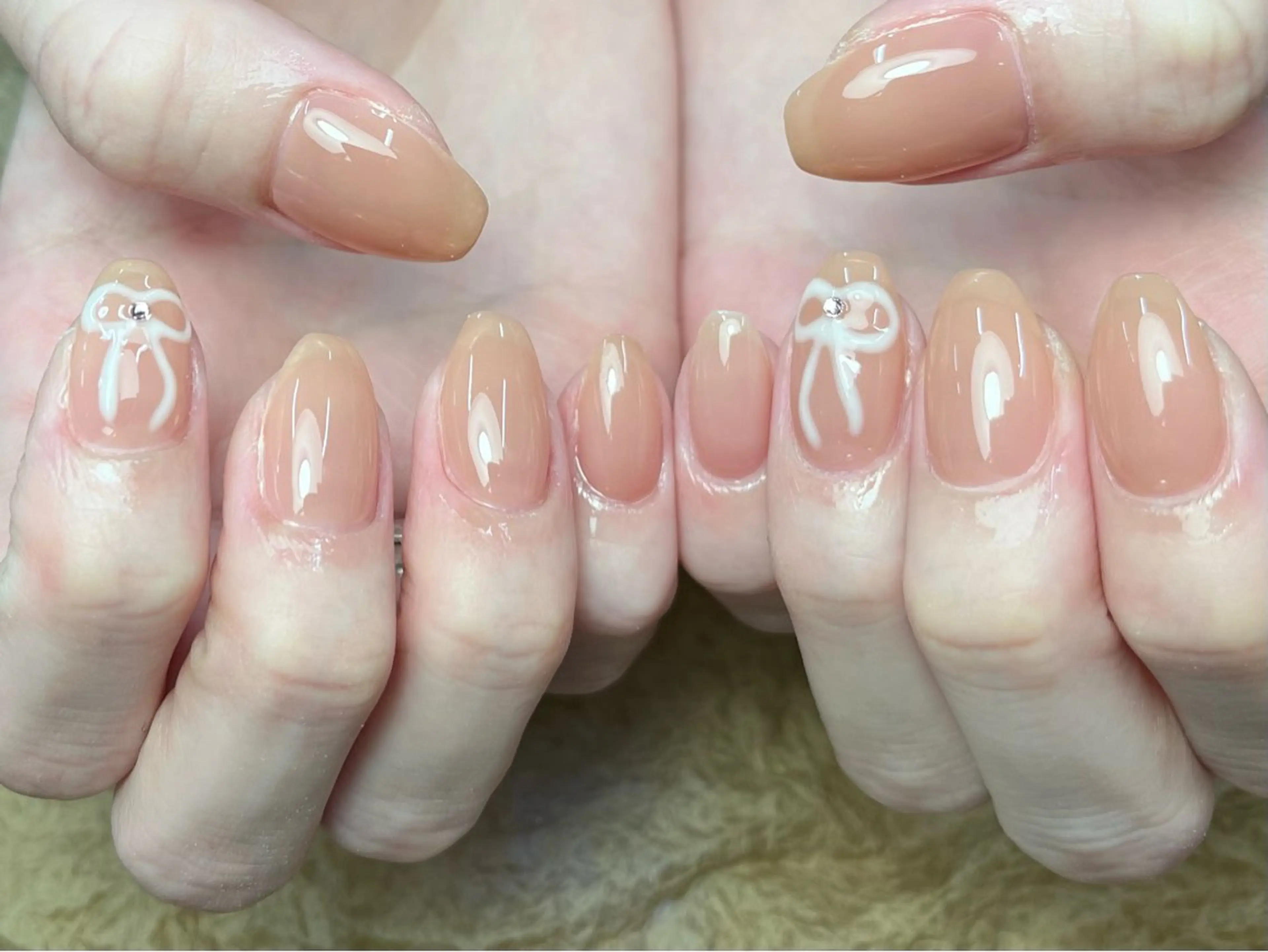 ネイル ToliyDeliy Nail Salonのネイルデザイン