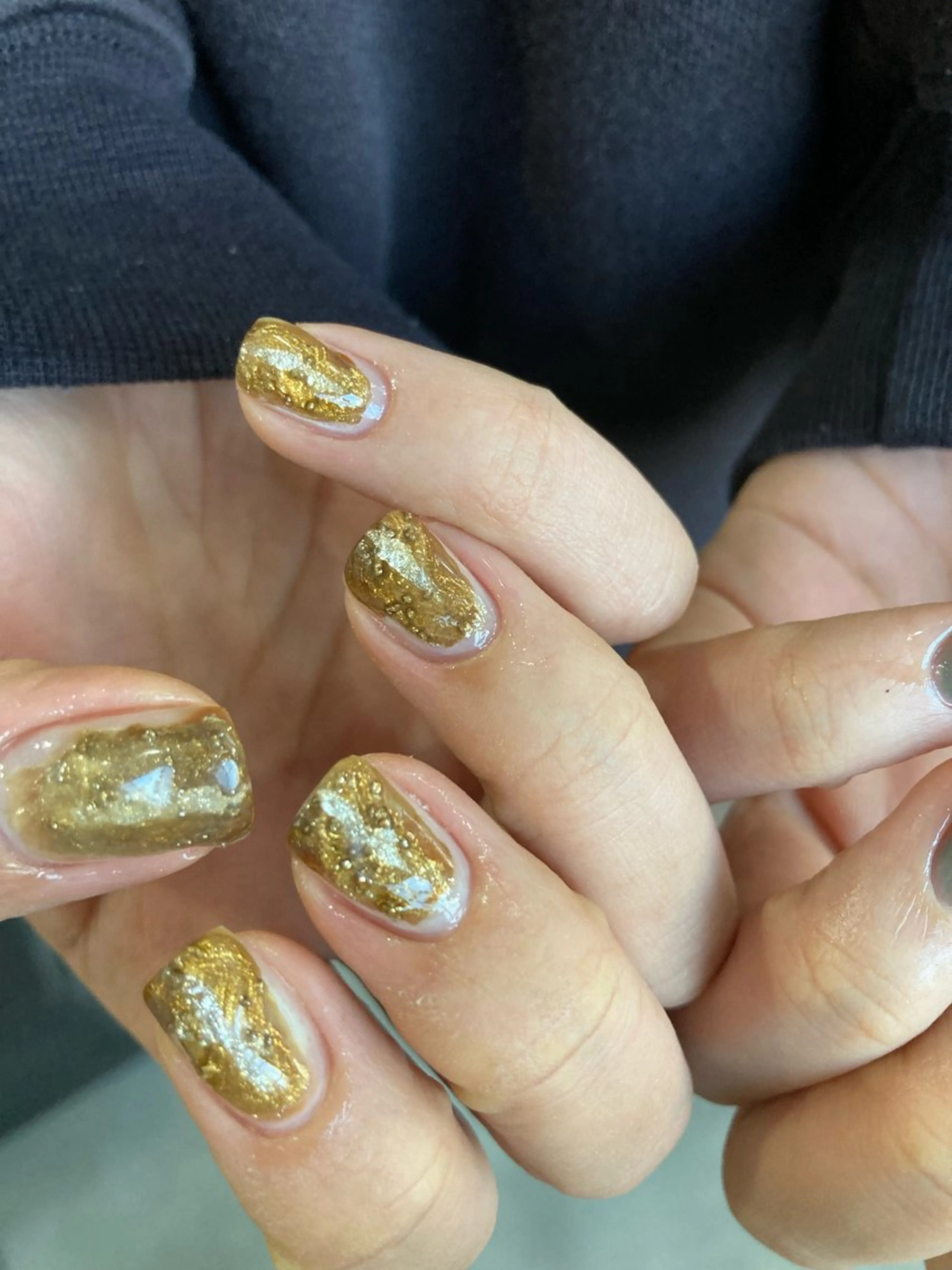 ネイル Oka Megのネイルデザイン