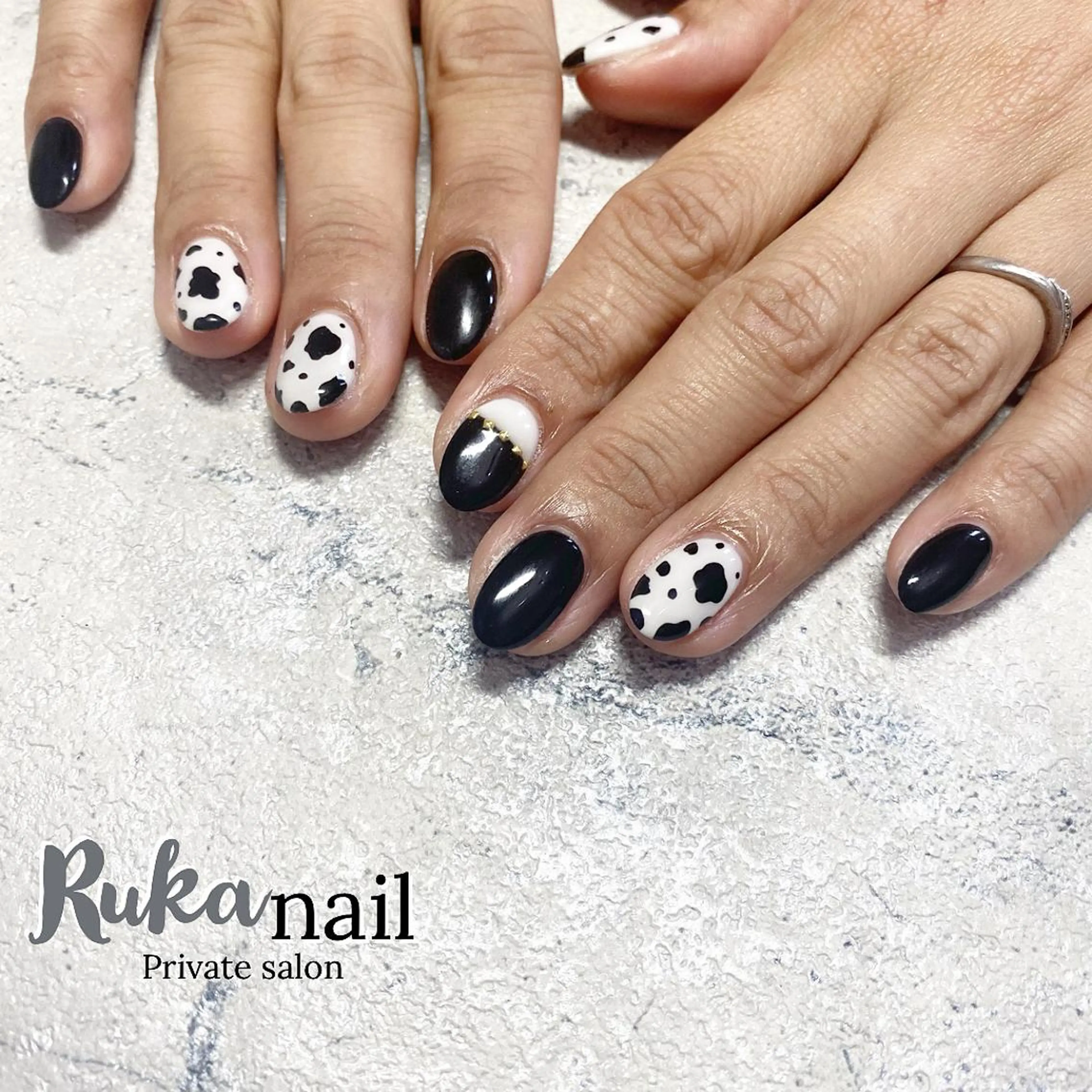 ネイル Ruka nail 【ルカ ネイル】のネイルデザイン