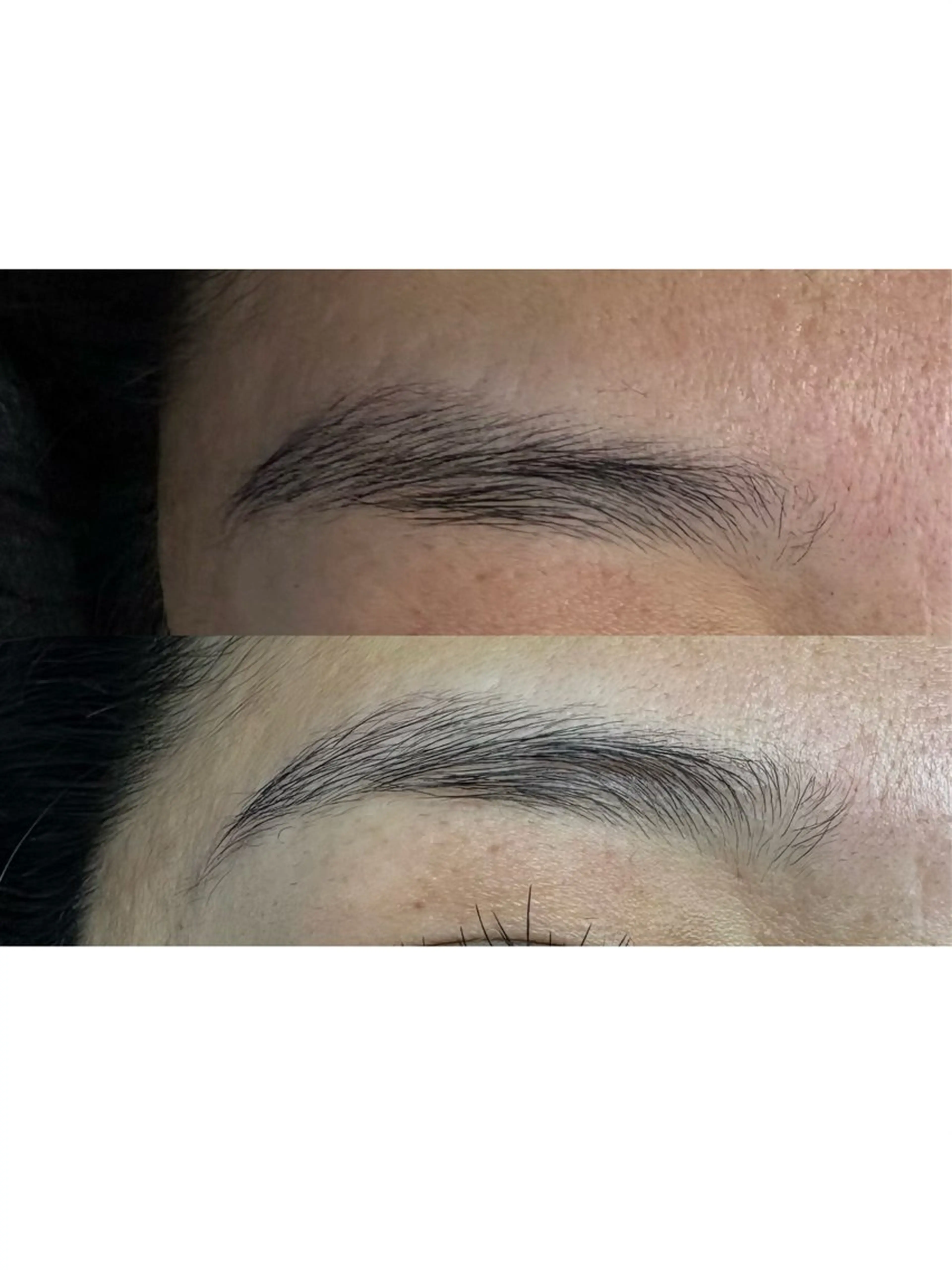 アイブロウ トータルビューティー サロン・Nの眉毛・アイブロウイメージ