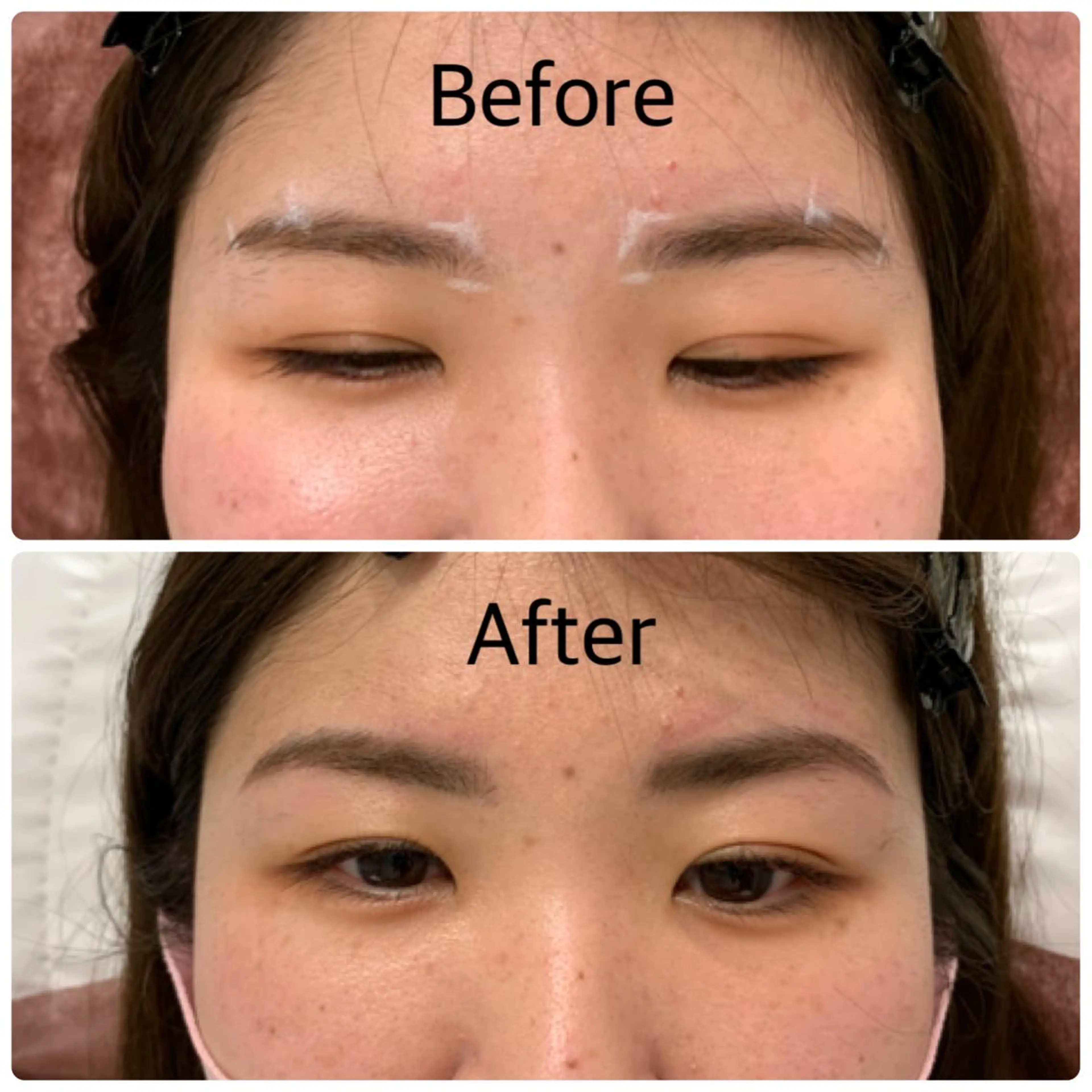 Angelica Michelleのネイルデザイン