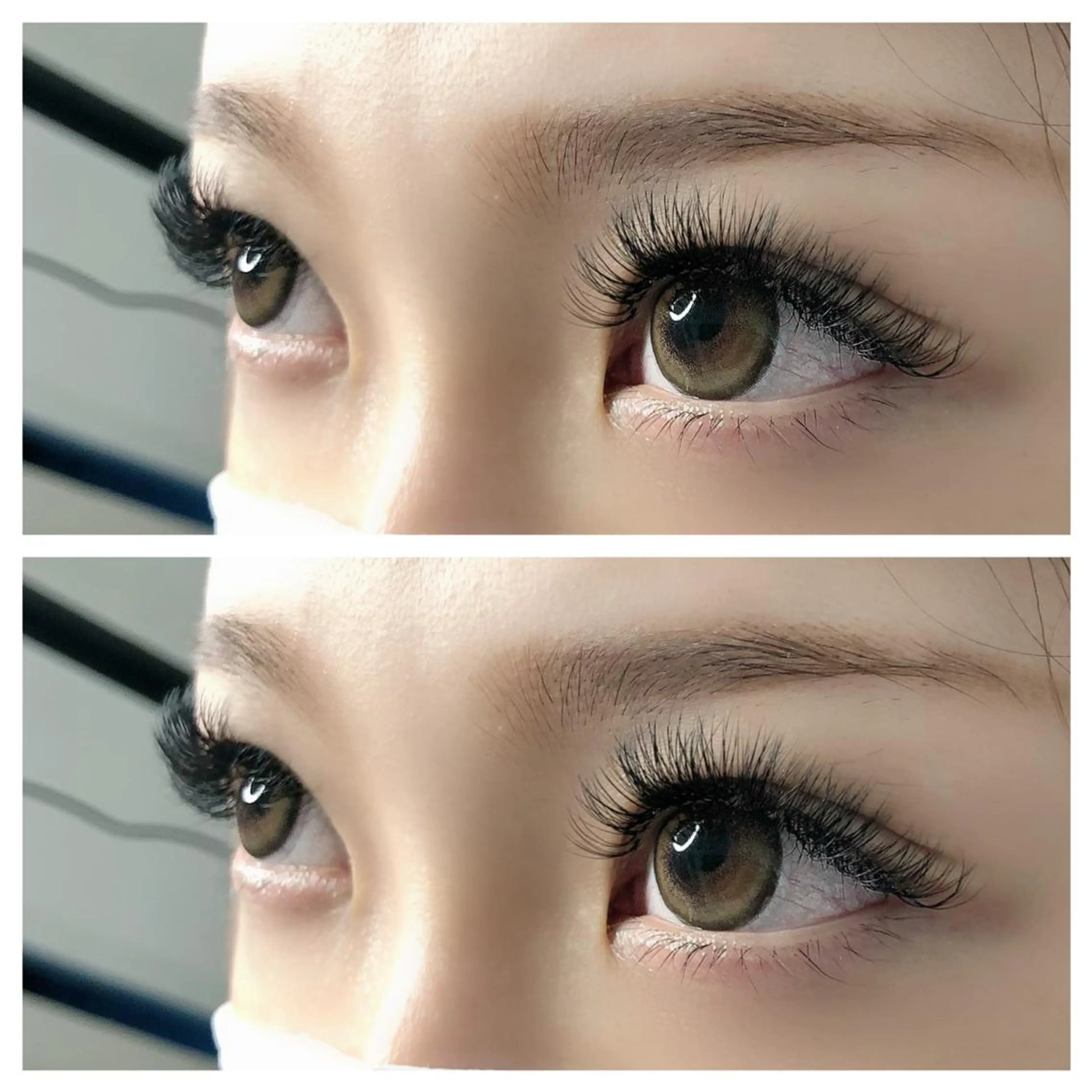 マツエク・マツパ Cカール キュート terios. MATSUDAの眉毛・アイブロウイメージ