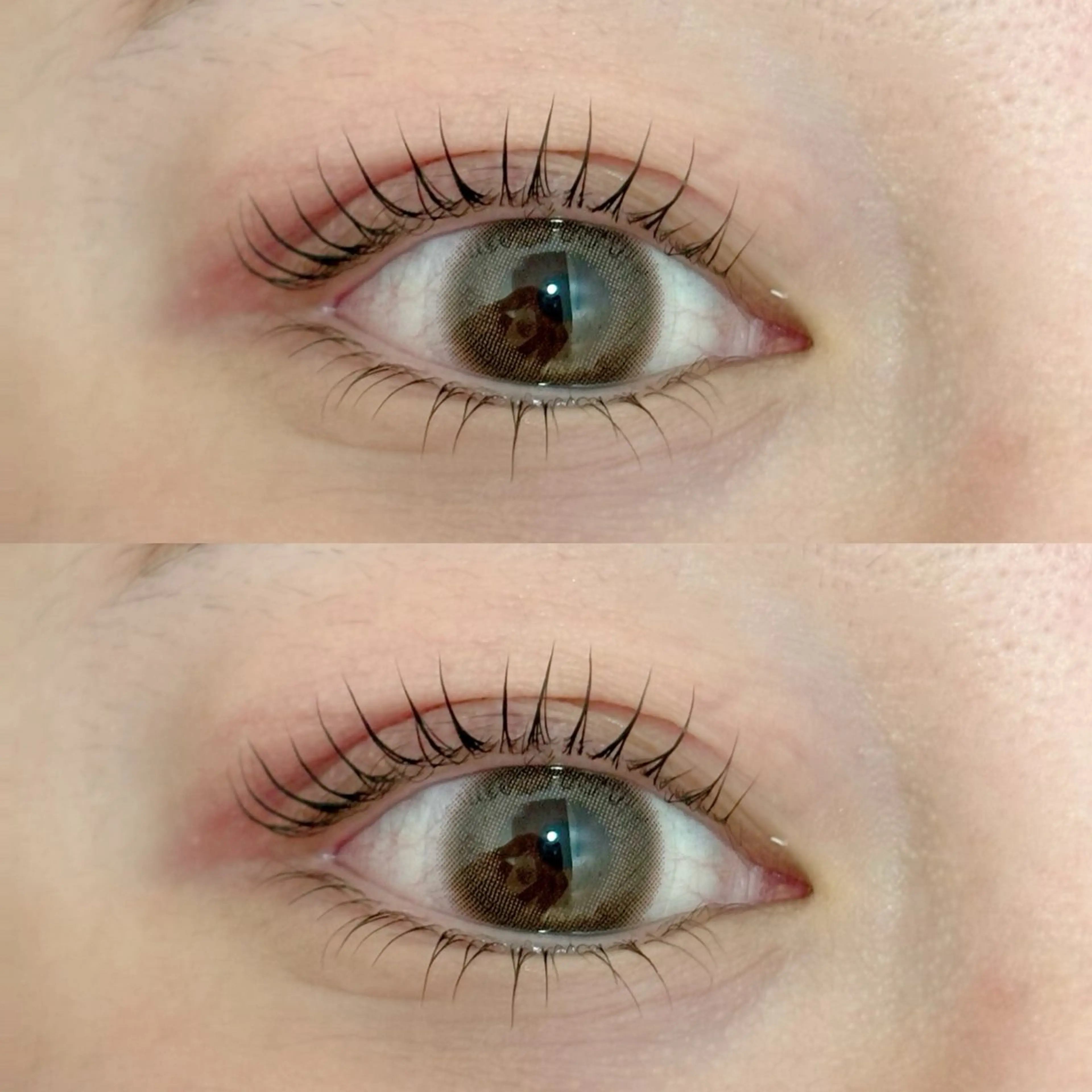 マツエク・マツパ EYELA古正寺店 片桐のマツエク・マツパデザイン