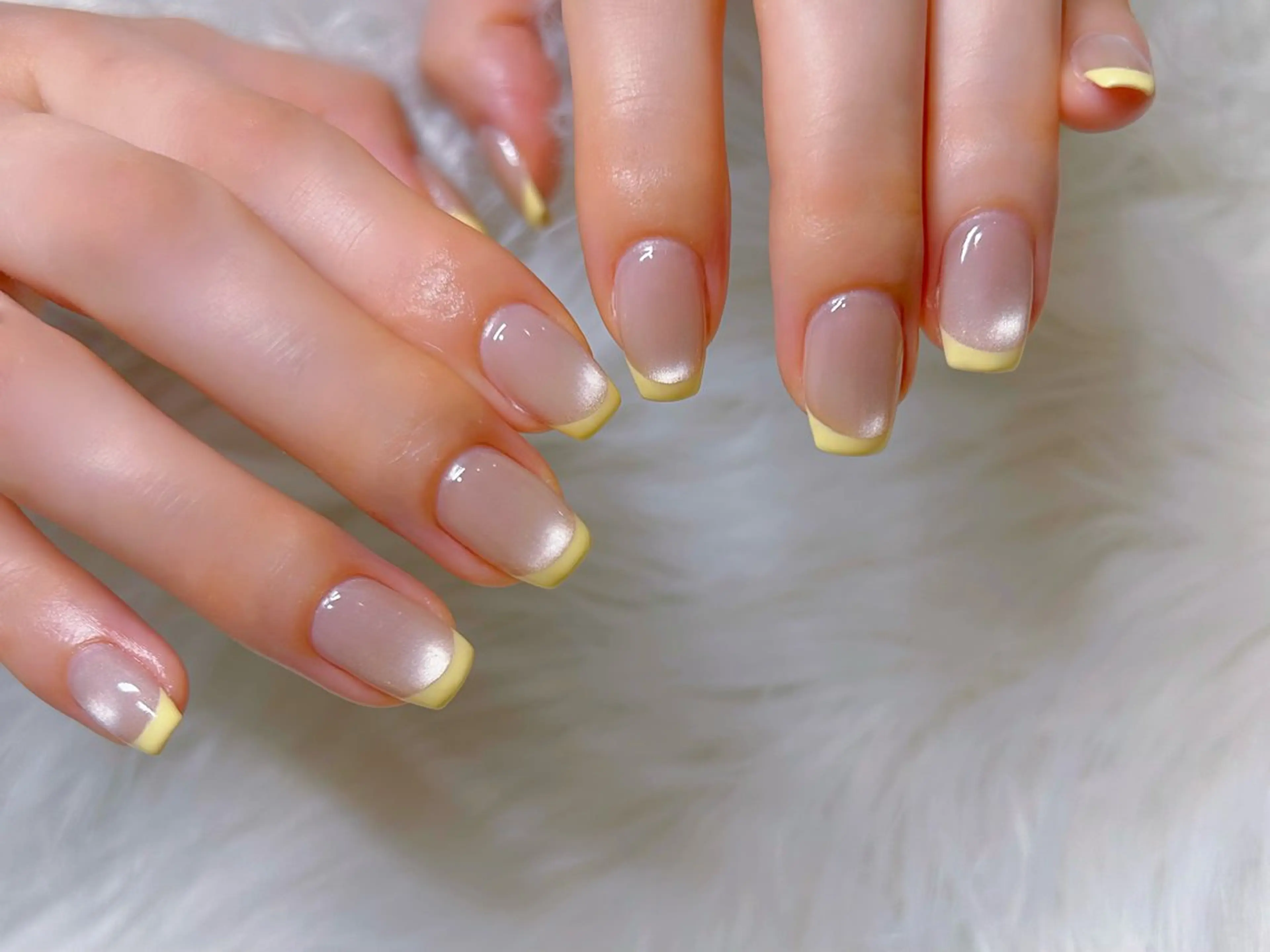 ネイル ハンドネイル Neolive rita🐾Eimiのネイルデザイン