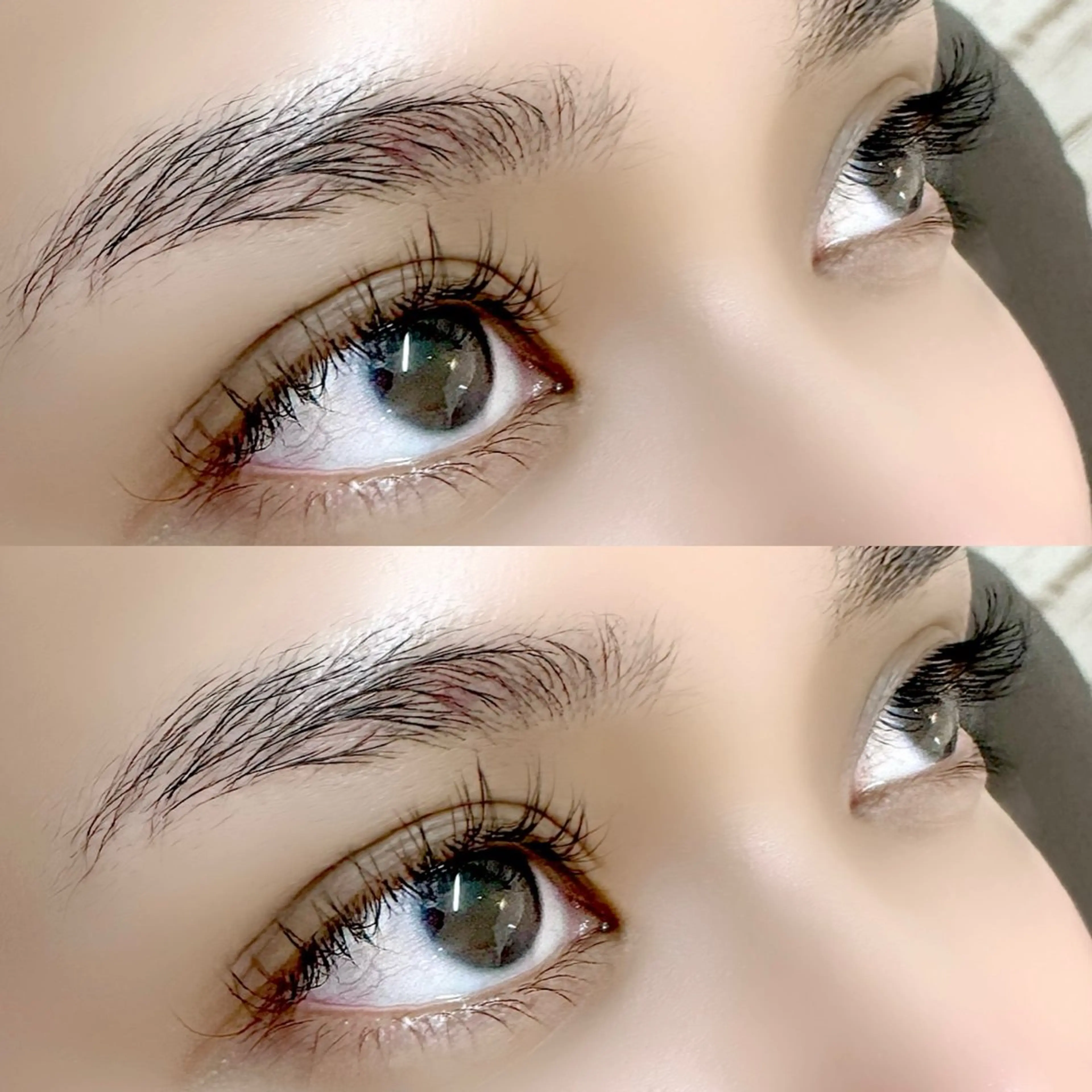 マツエク・マツパ マツエク ＫＵＯＮ✧ REIMIのマツエク・マツパデザイン