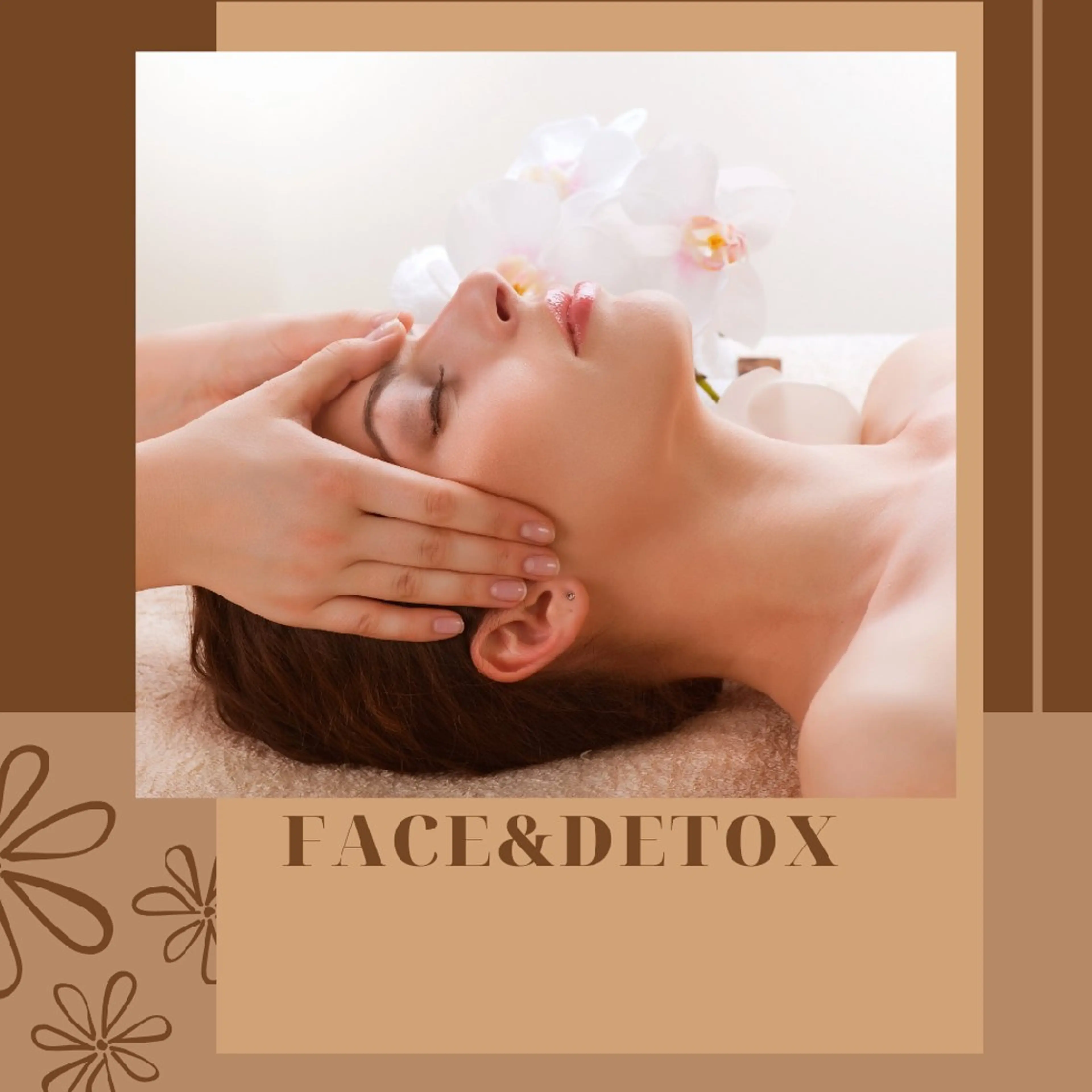 エステ ✨Esthetic✨ Salon✨BRI✨のエステ・リラクイメージ