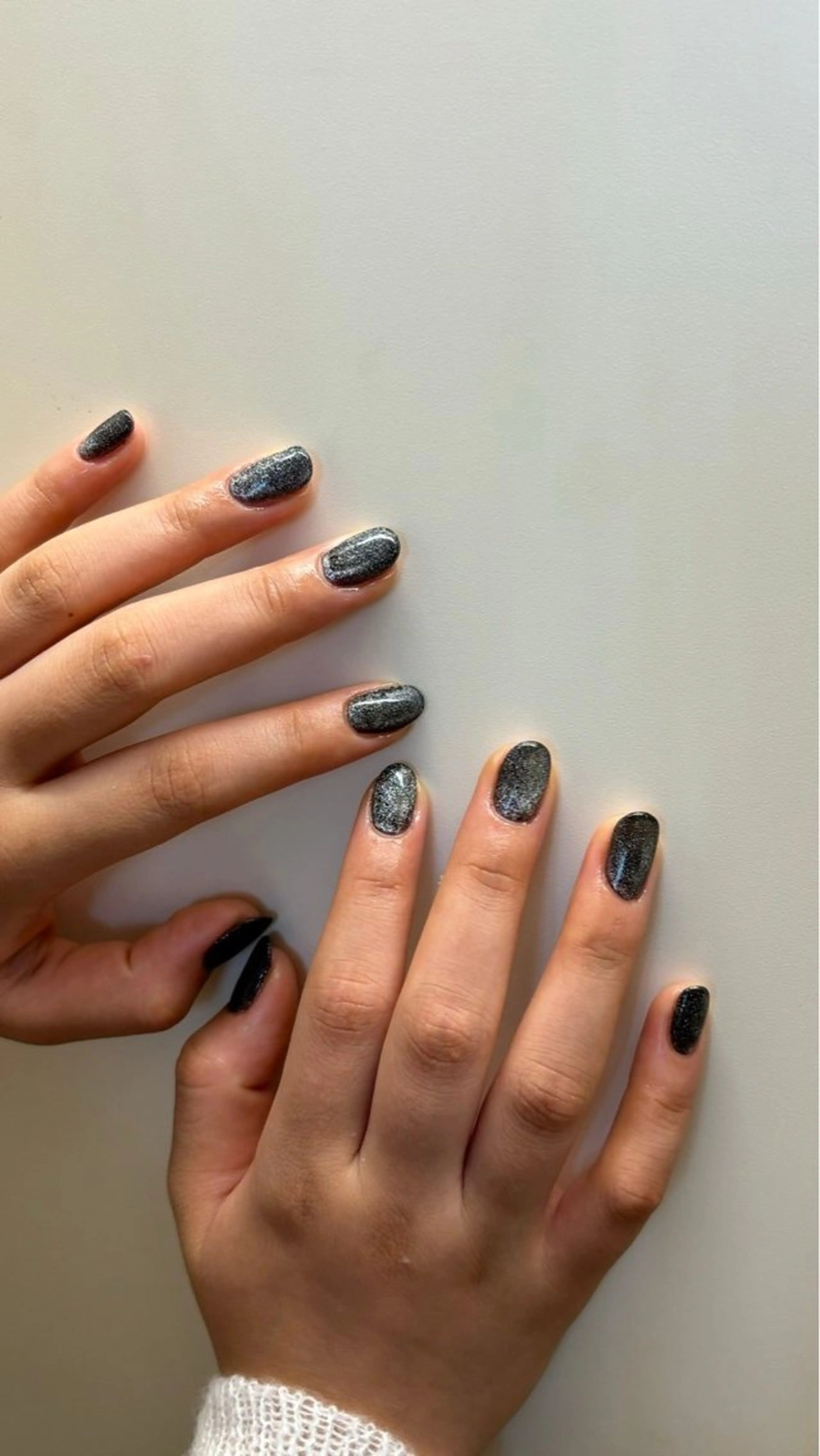 ネイル ハイトーン/レイヤー nail 百咲💌のヘアスタイル