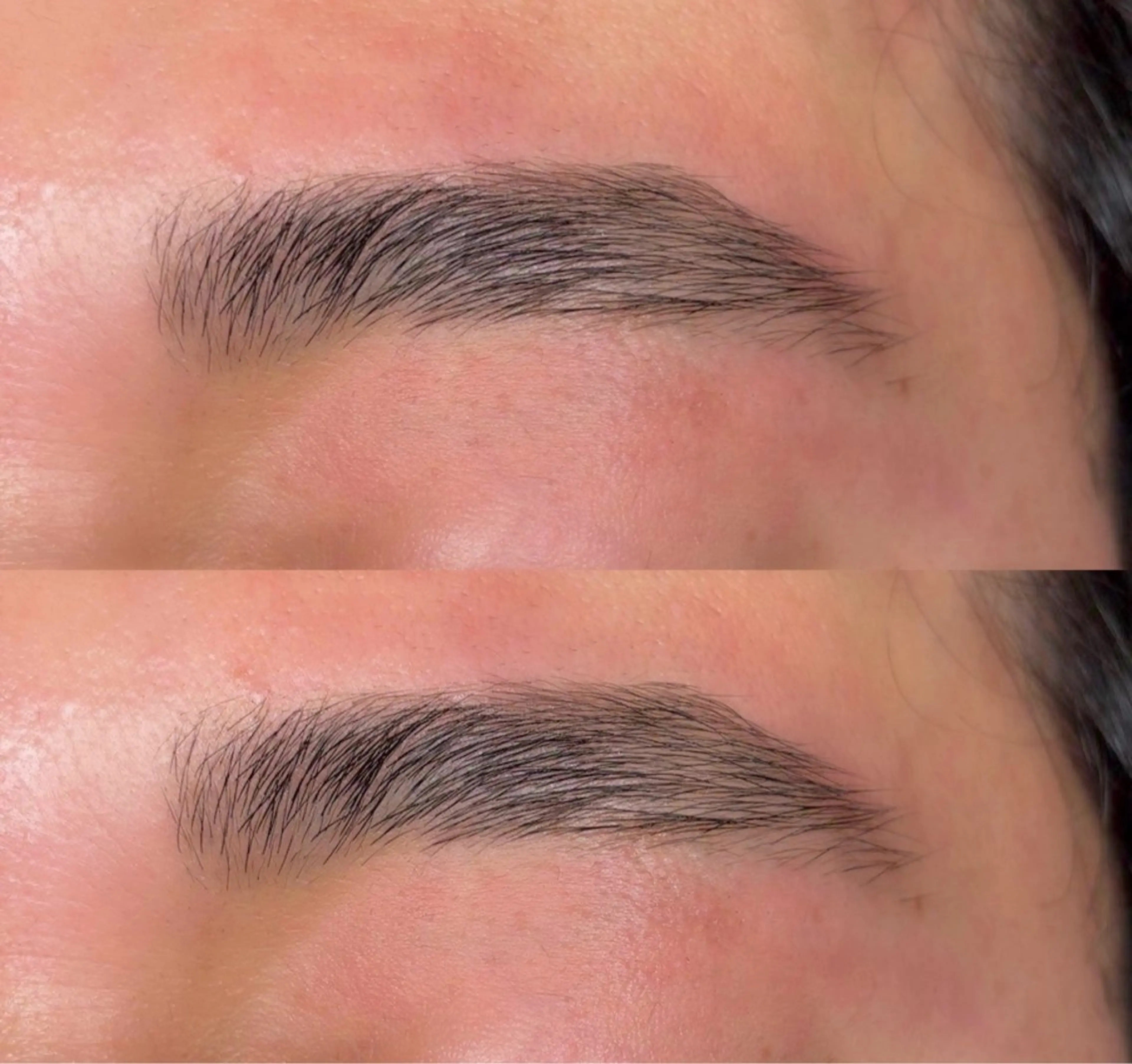 メンズアイブロウモデル募集🌟の写真