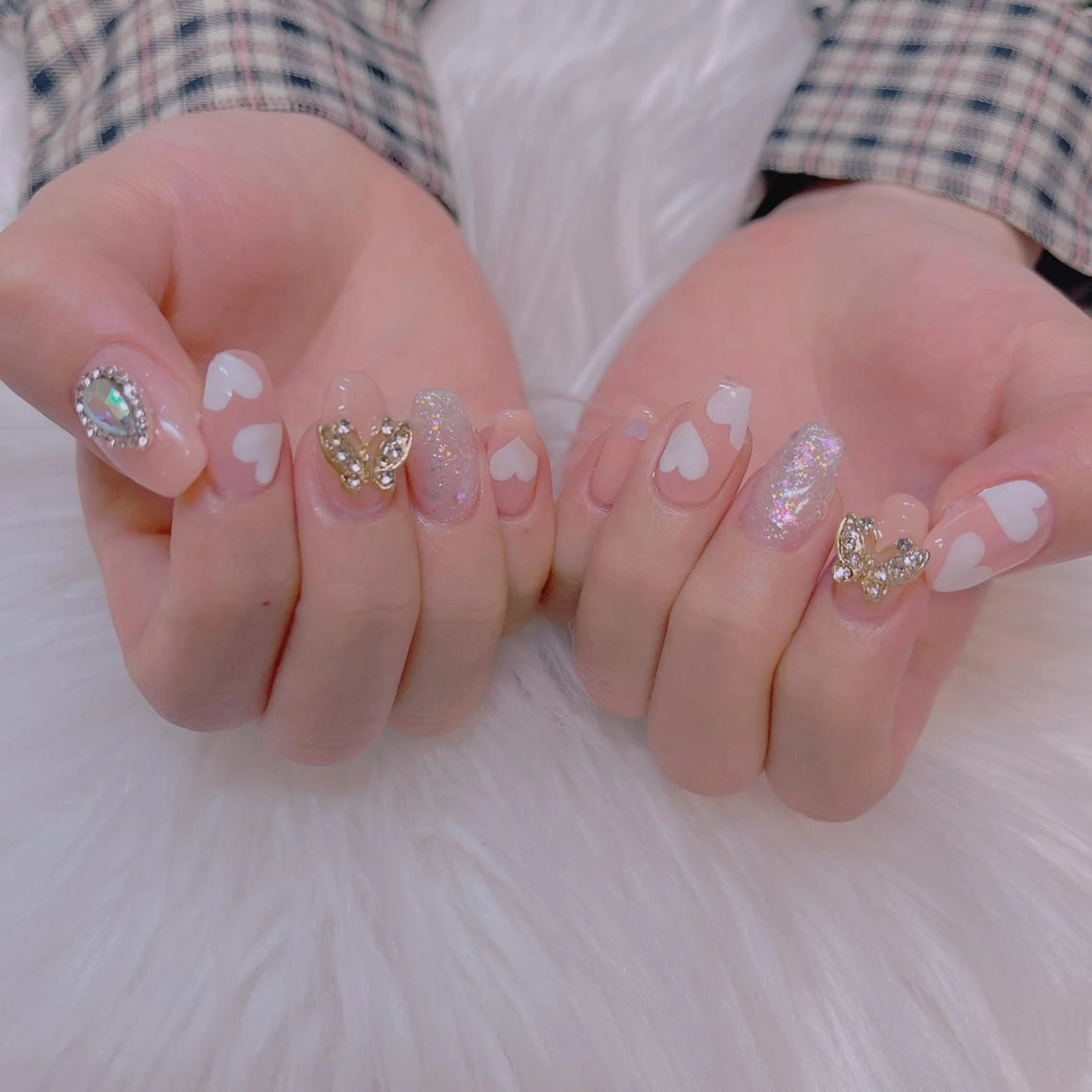 ネイル Private Salon 大宮のネイルデザイン