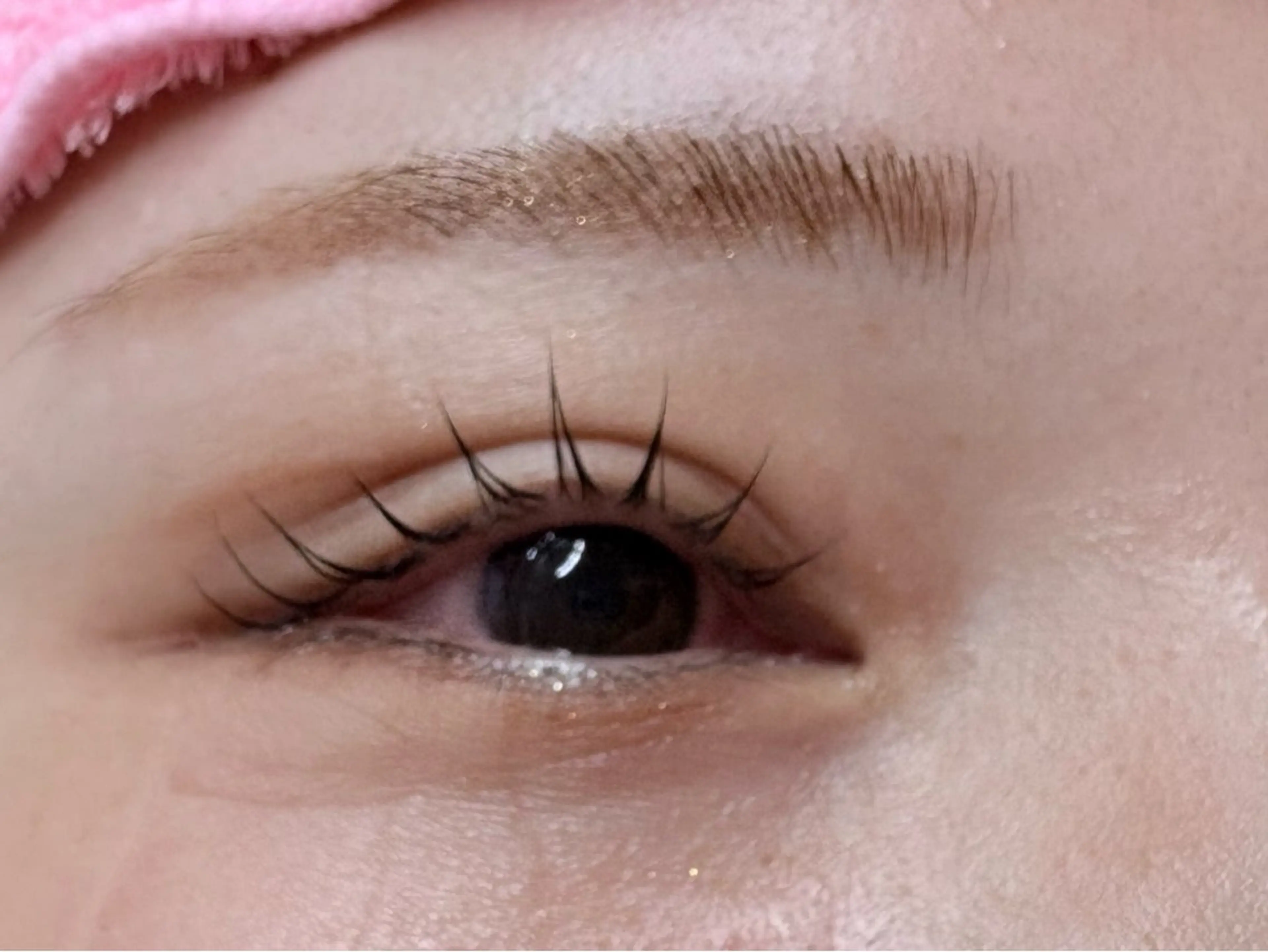 マツエク・マツパ トータルビューティー サロン・Ｎの眉毛・アイブロウイメージ