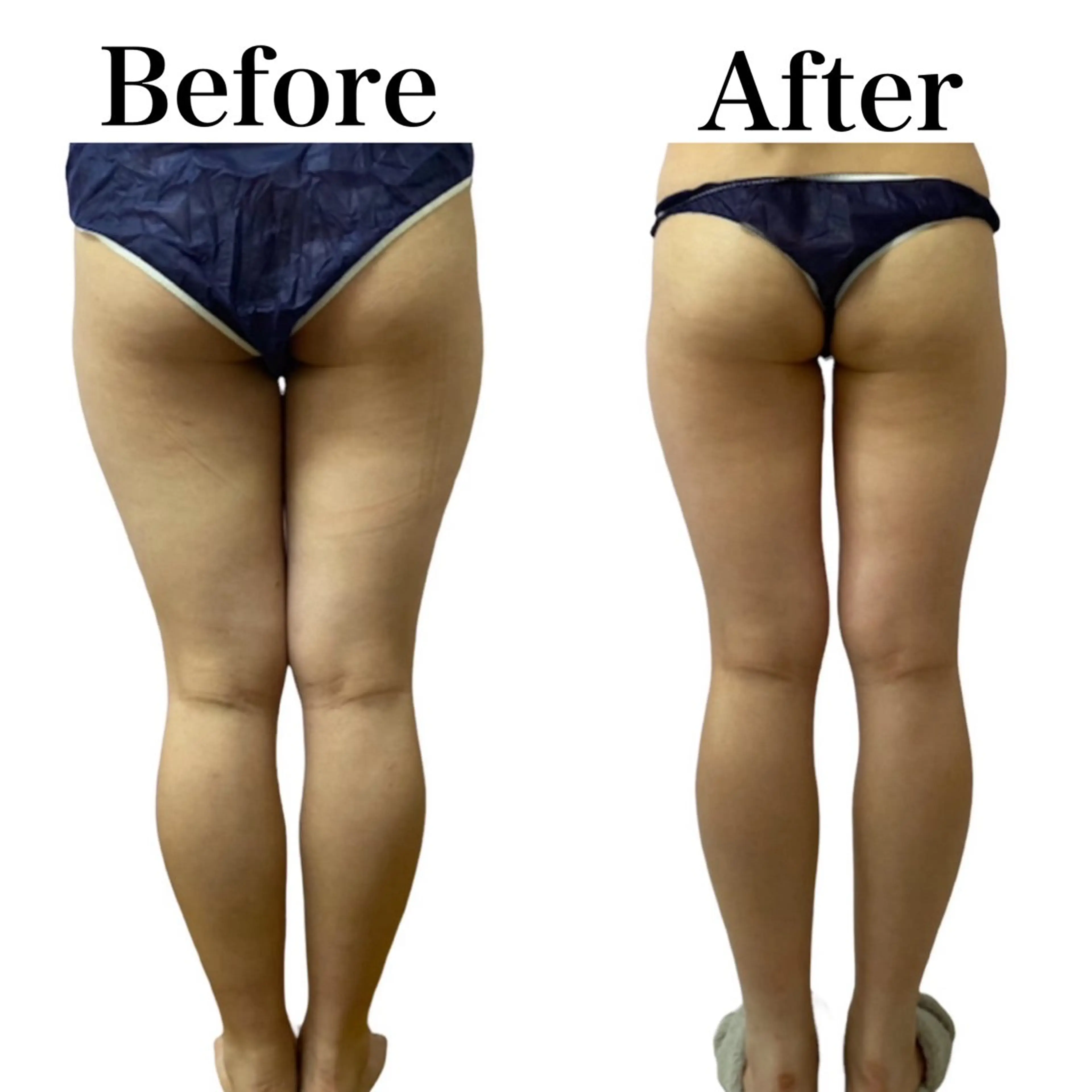 Body Salon_Jのエステ・リラクイメージ