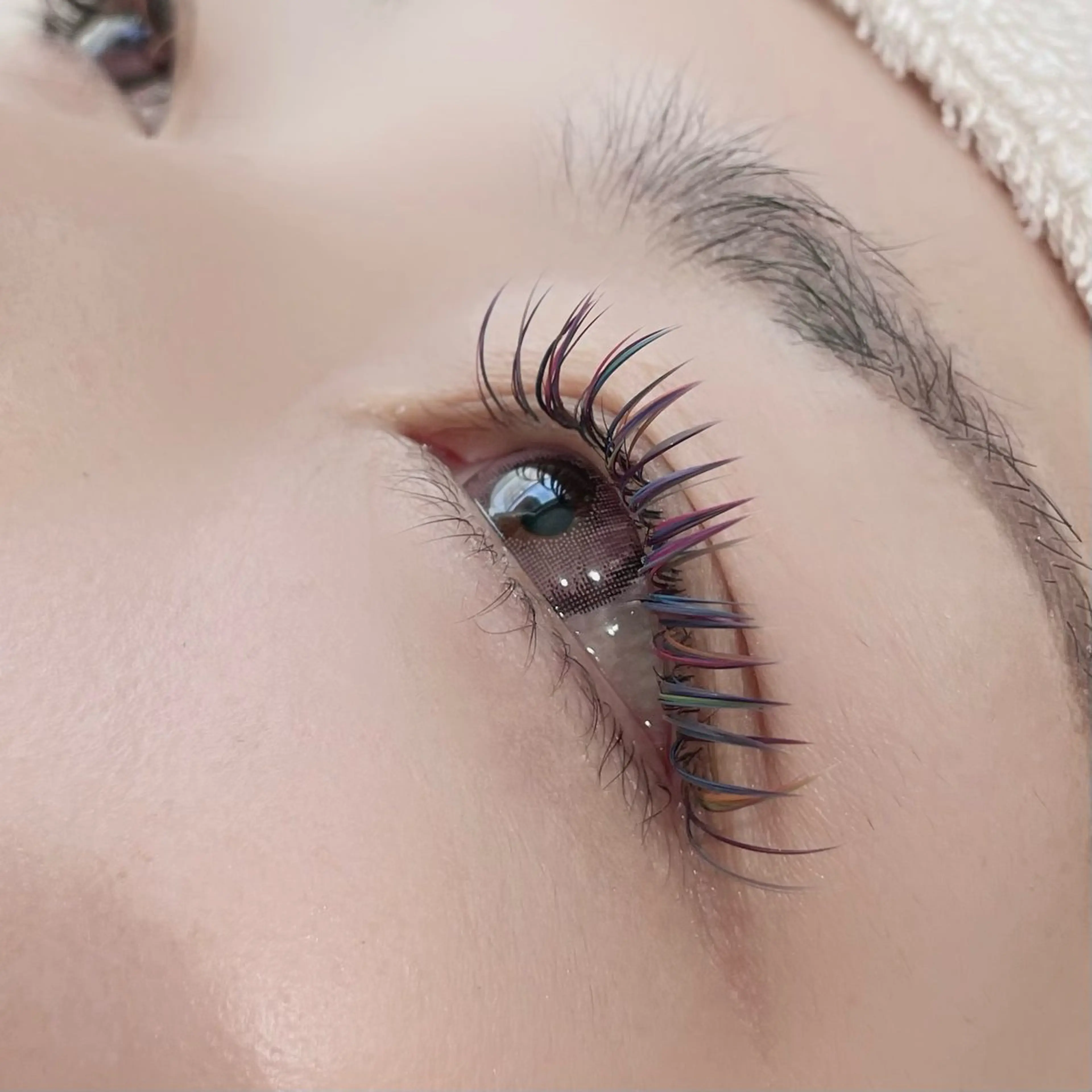 マツエク・マツパ マツエク Koti sakai mayuのマツエク・マツパデザイン