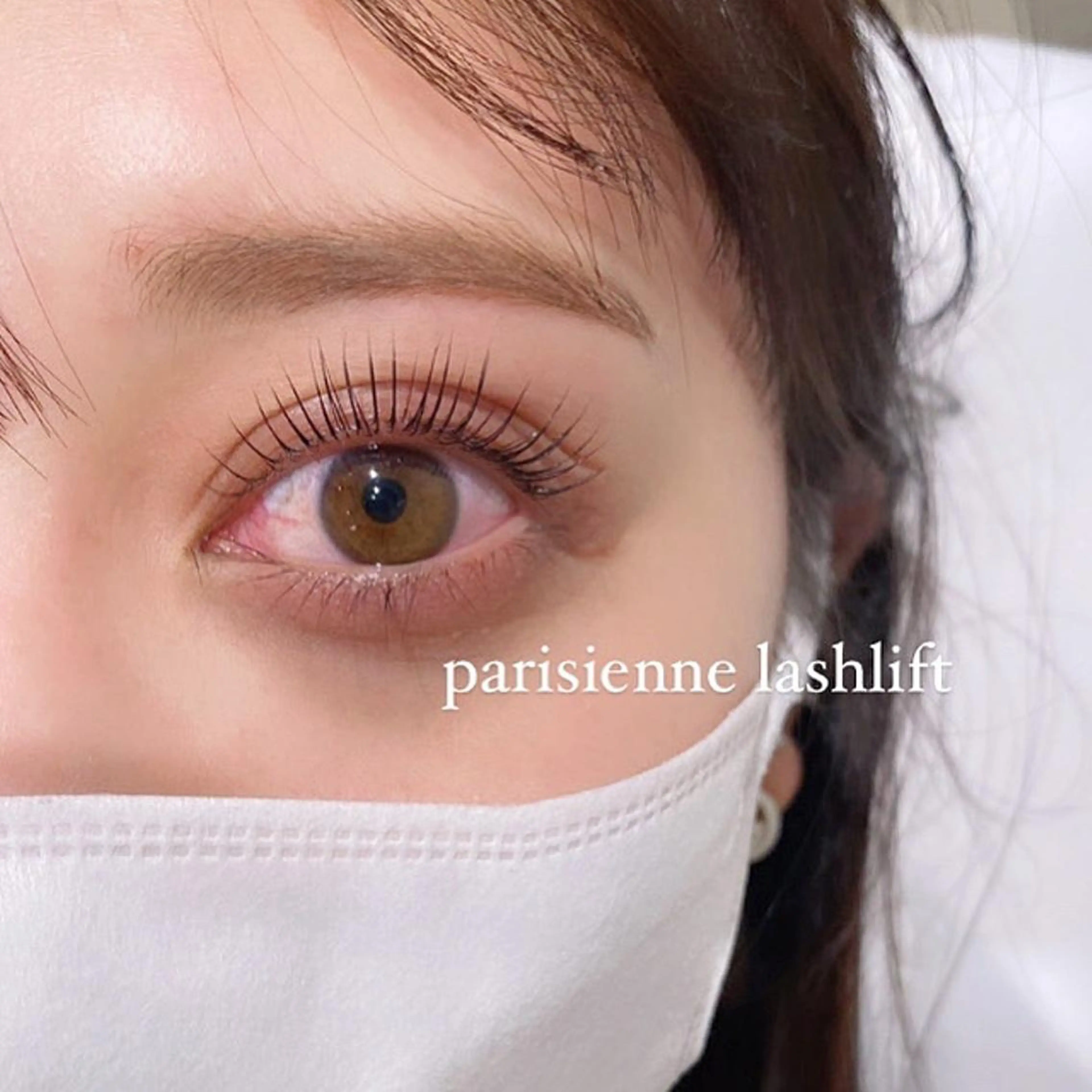 マツエク・マツパ eyelist. AIのマツエク・マツパデザイン