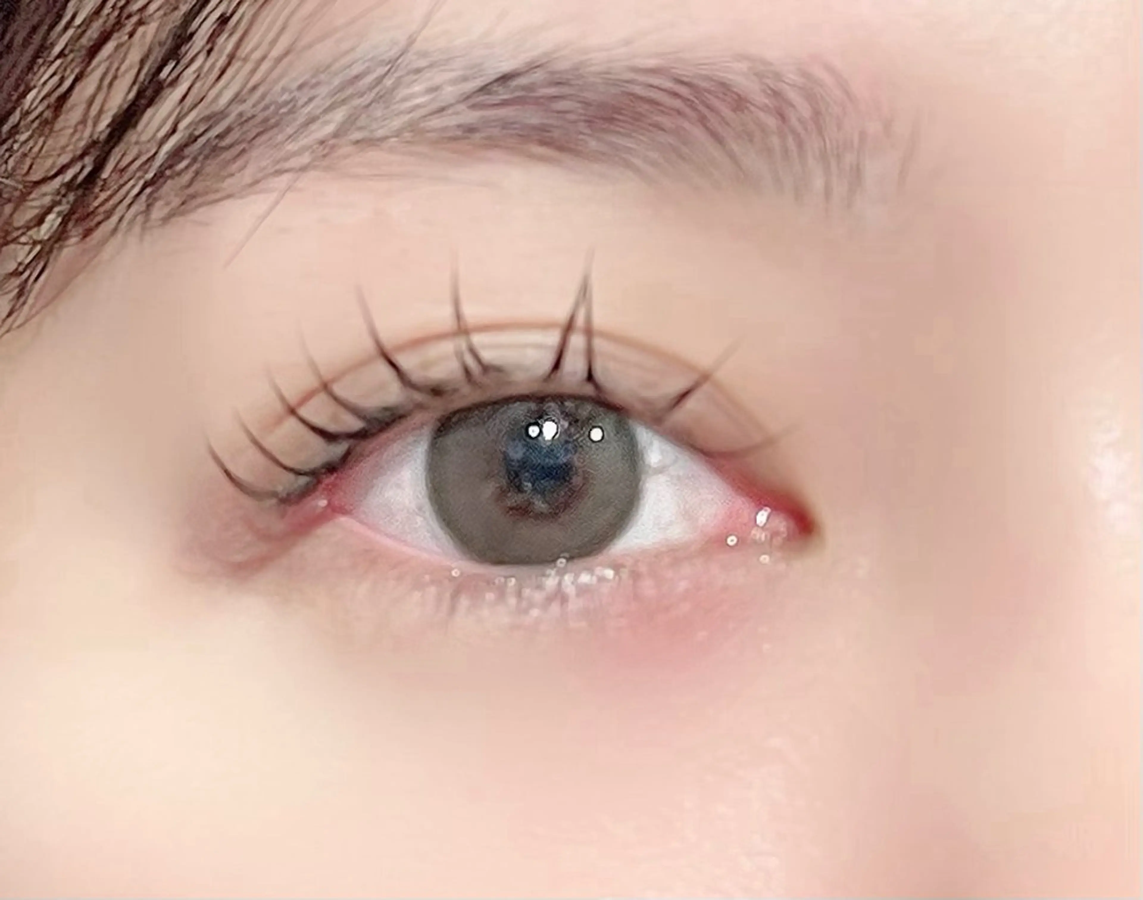 マツエク・マツパ マツエク Makea西新井店 井上のマツエク・マツパデザイン