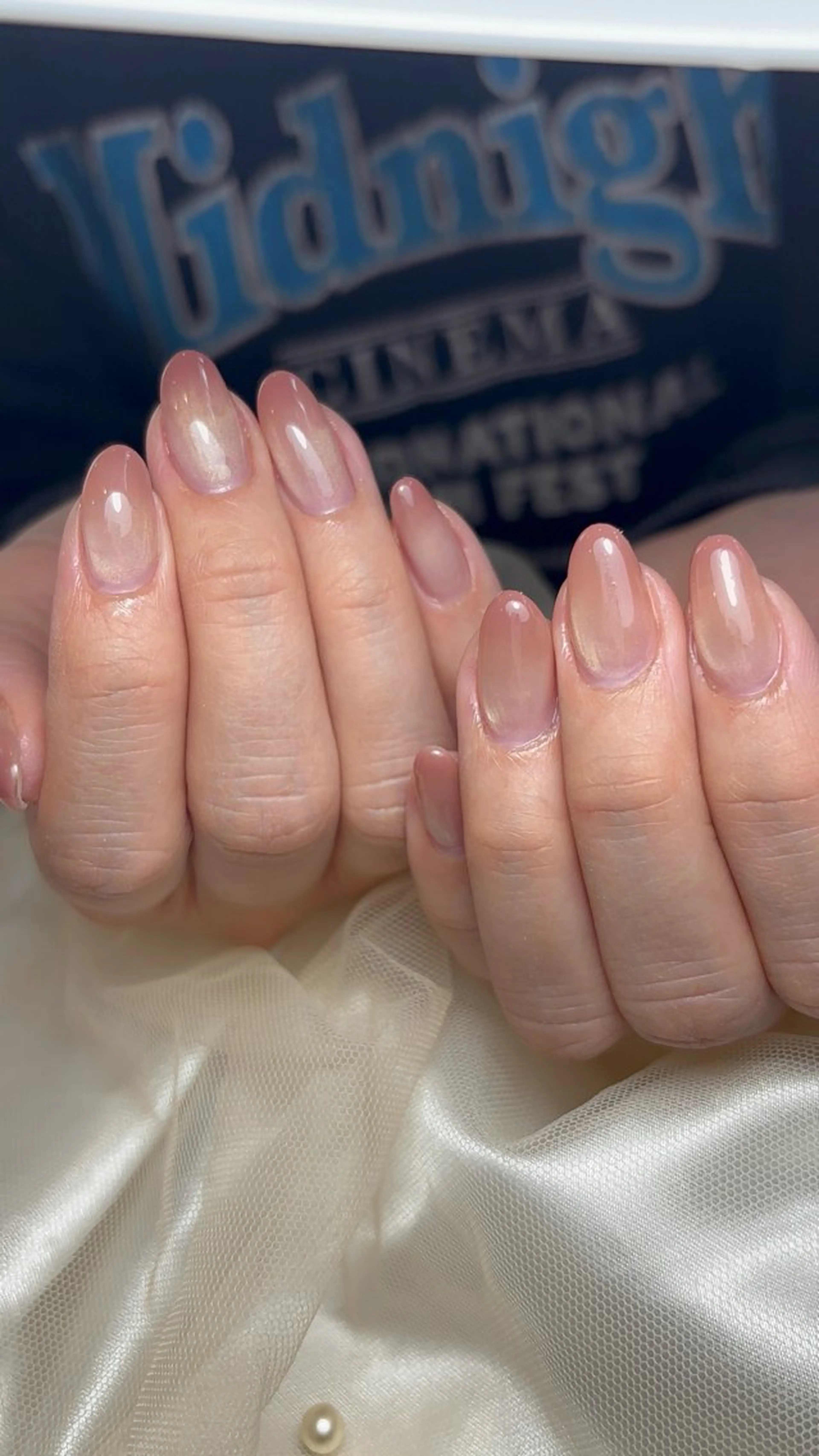 ネイル ハンドネイル welina nailのネイルデザイン