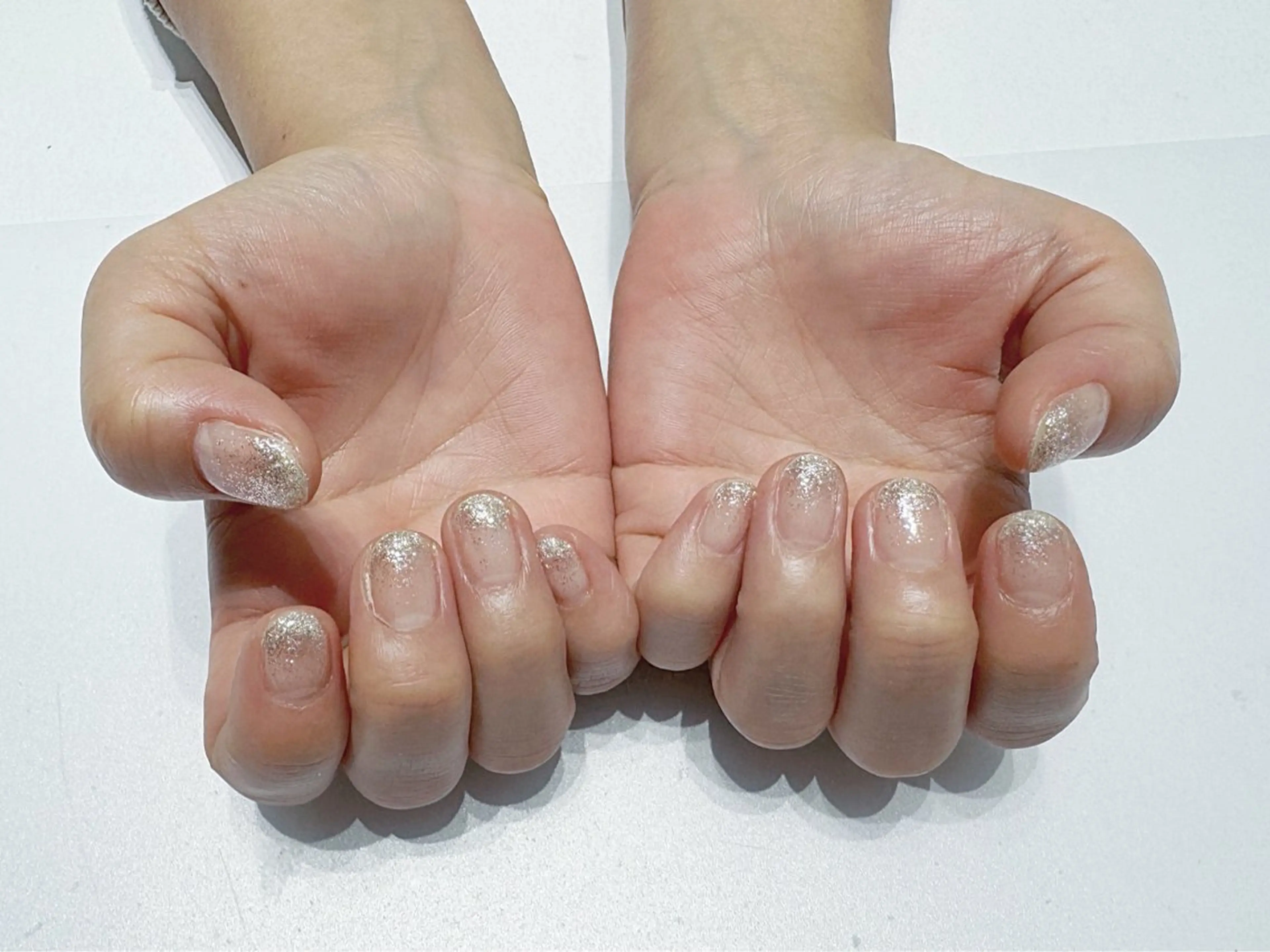 ネイル 清川 椿咲のネイルデザイン