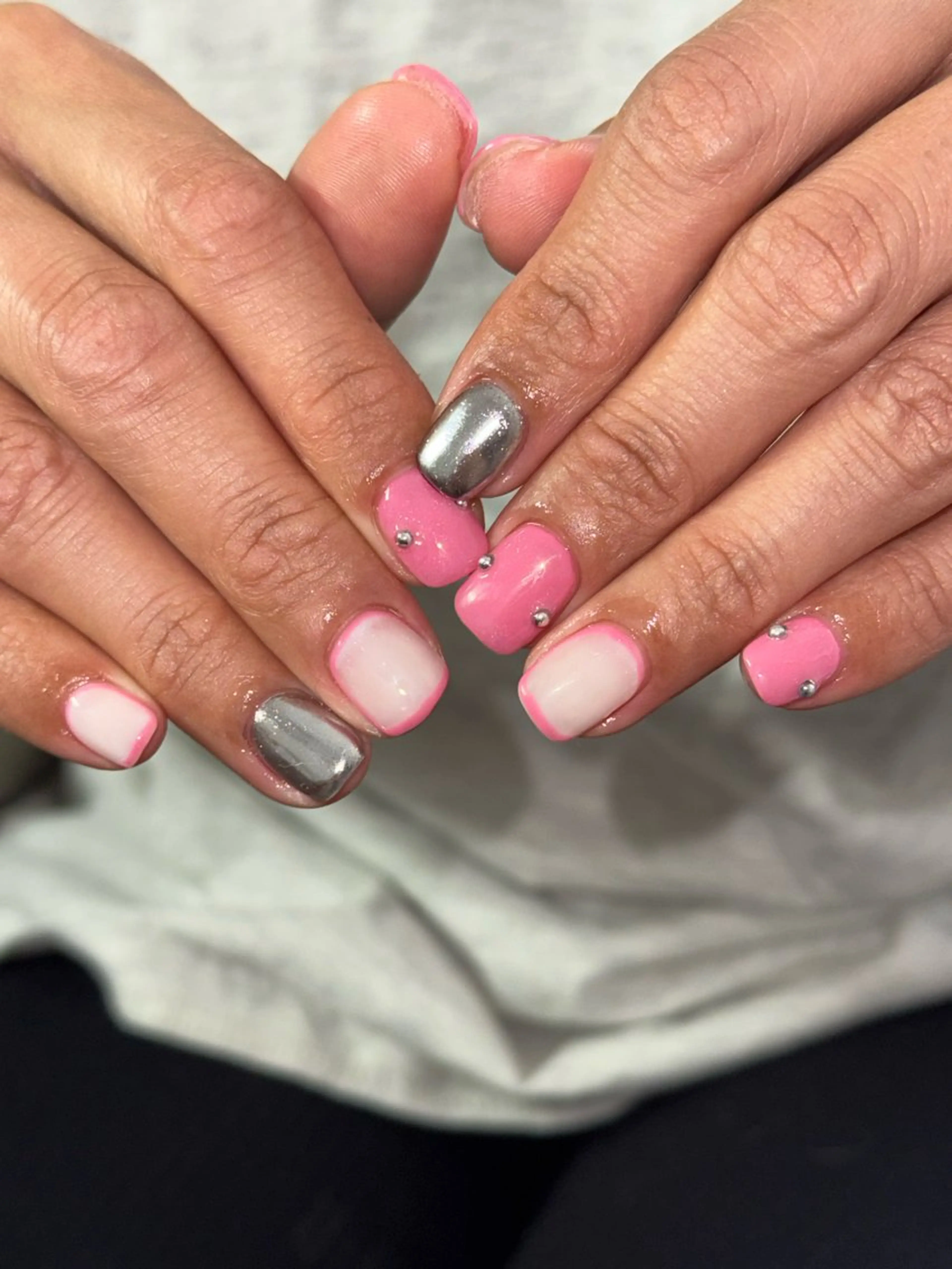 ネイル jeu nail.のネイルデザイン