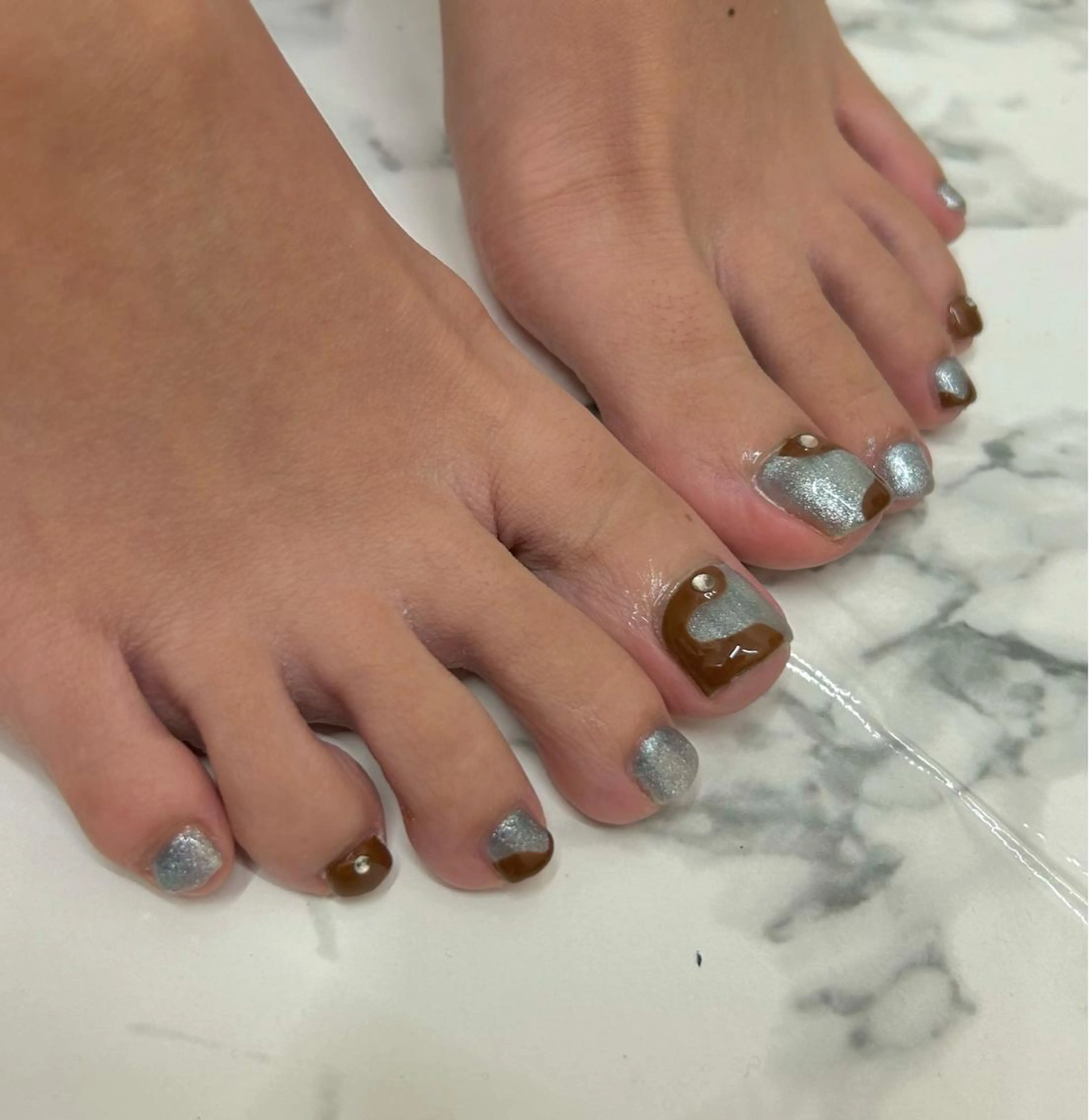 ネイル onnail mikoのネイルデザイン