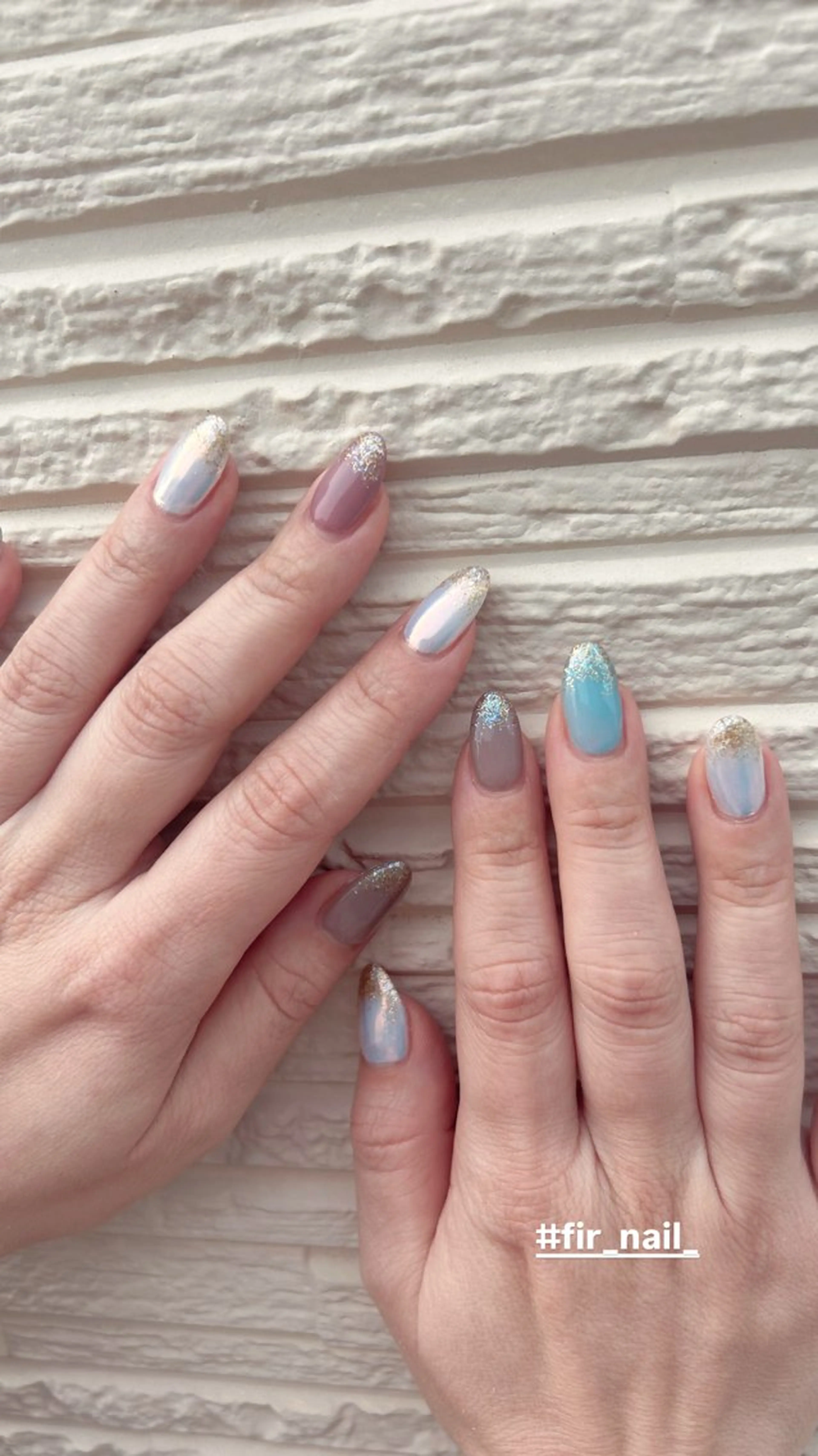 ネイル ハンドネイル fir_ nail_のネイルデザイン