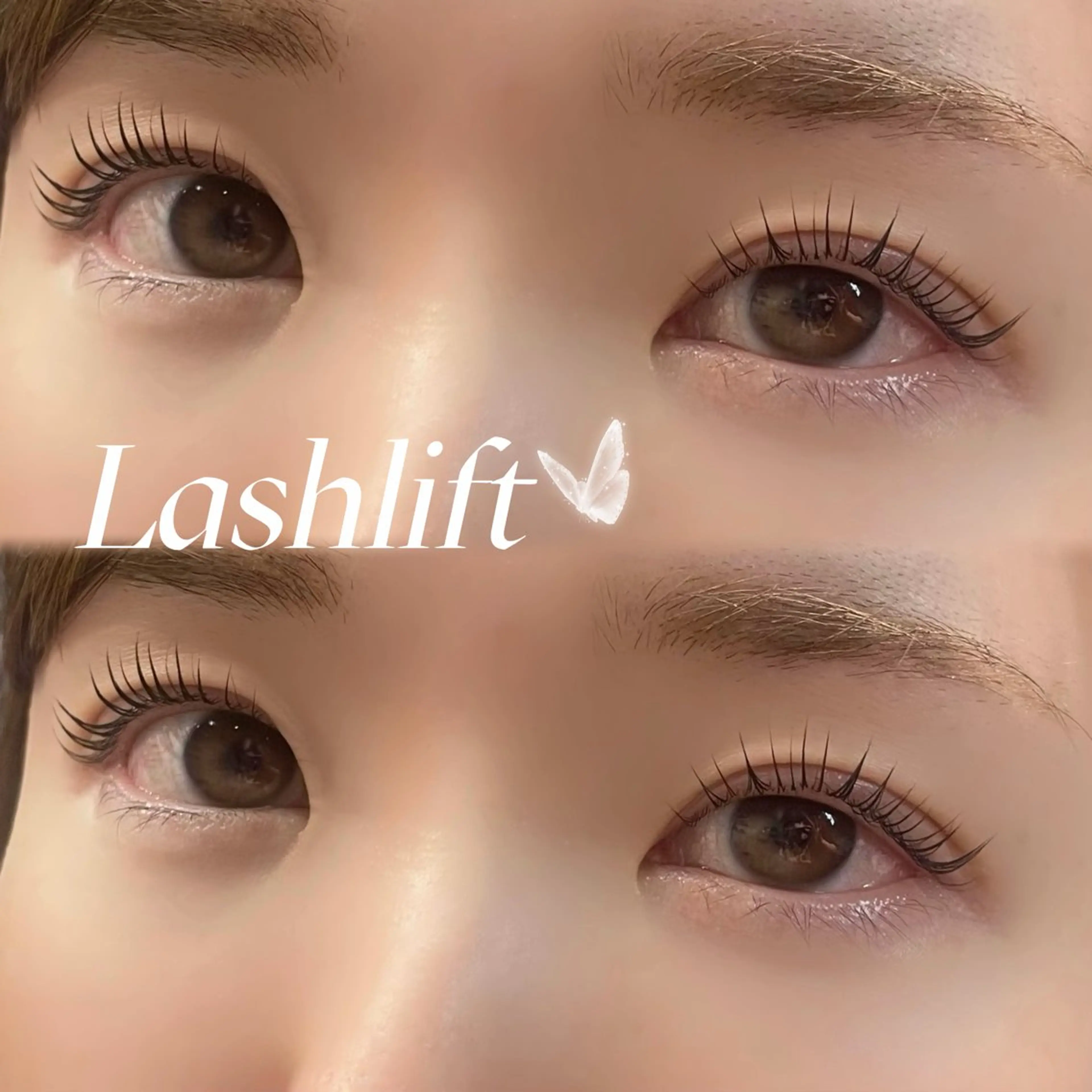 マツエク・マツパ マツパ Bianca Akagashiraのマツエク・マツパデザイン