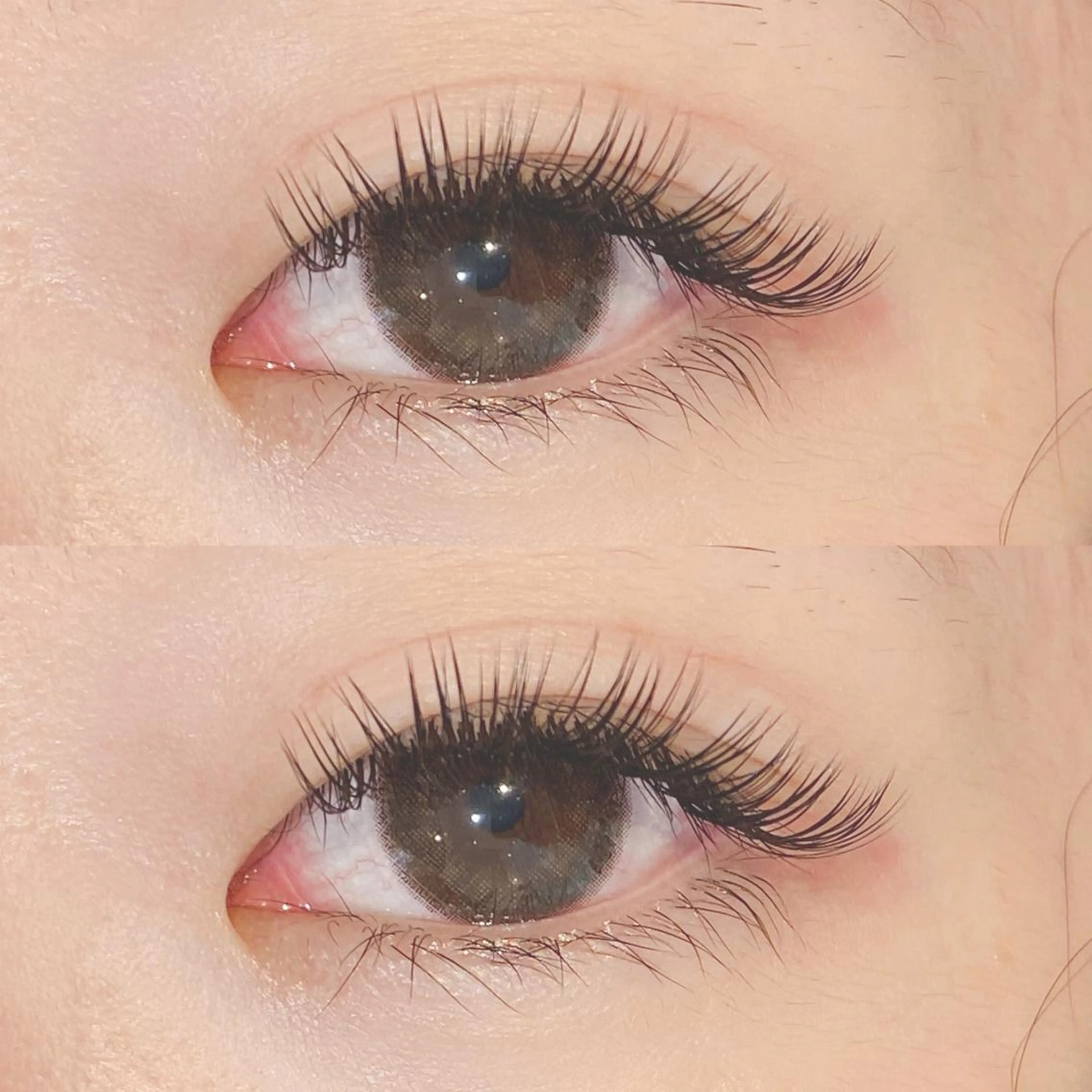 マツエク・マツパ eyelist🌙 natsumiのマツエク・マツパデザイン