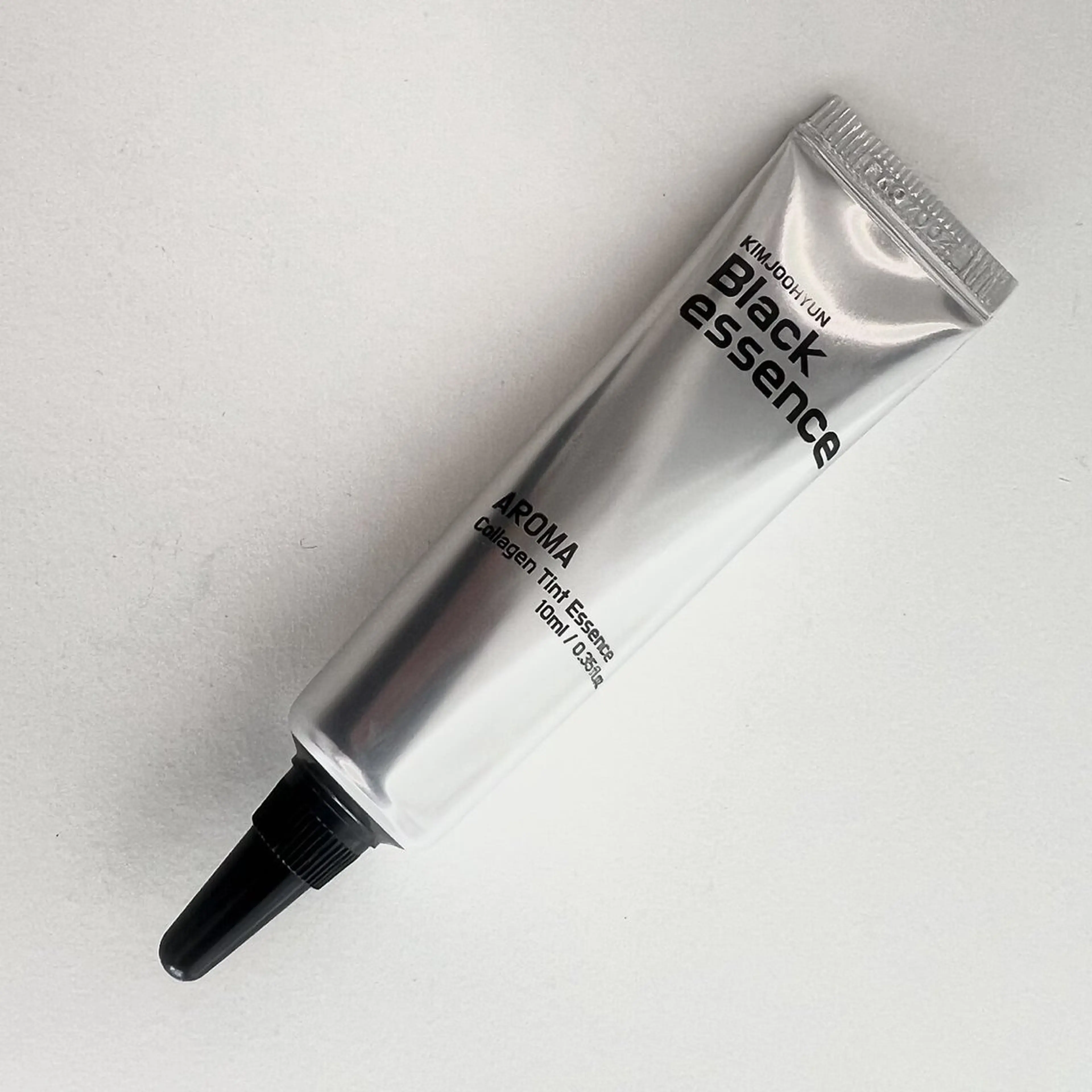 韓国マスカラパーマの写真