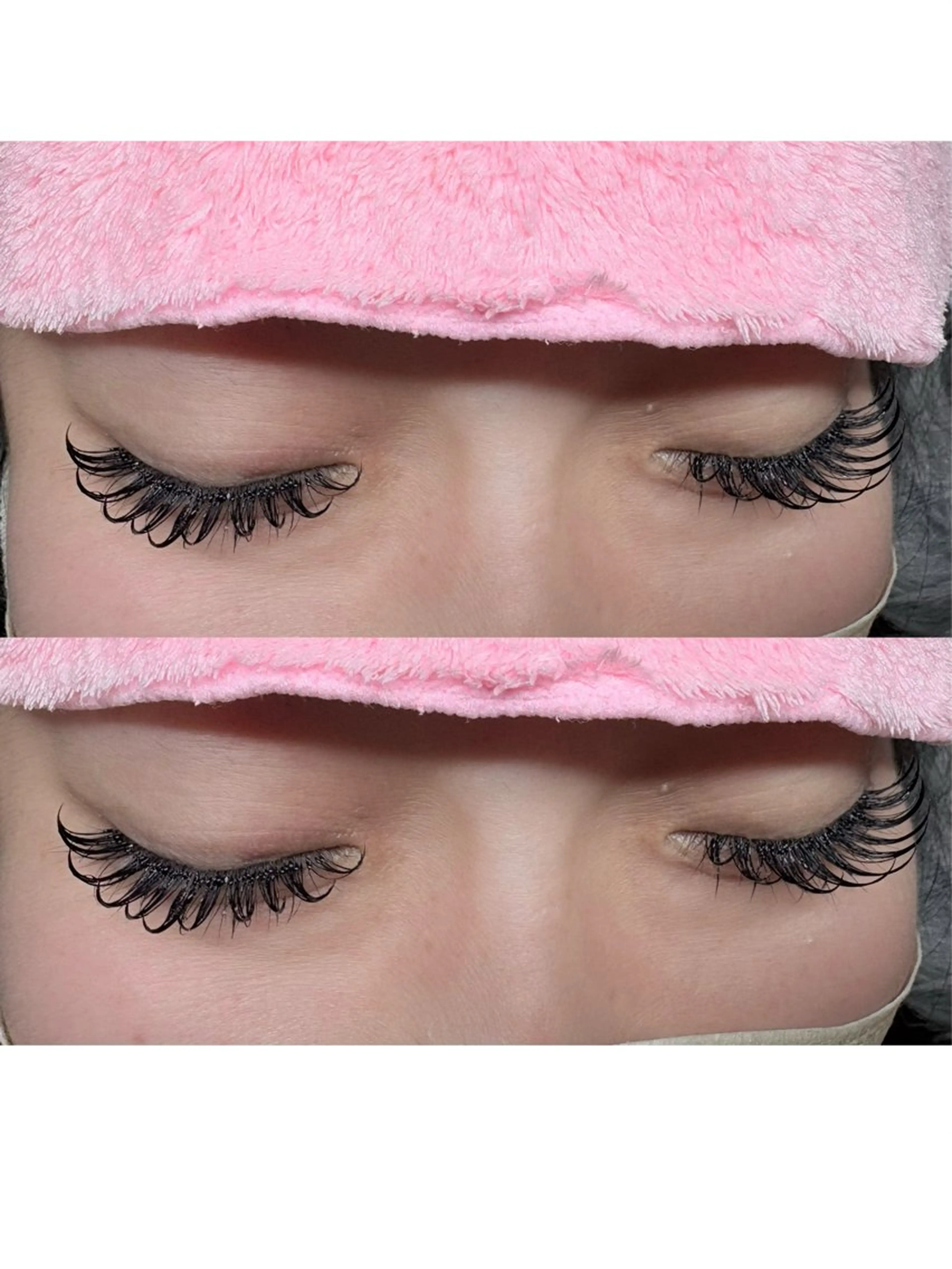 マツエク・マツパ トータルビューティー サロン・Ｎの眉毛・アイブロウイメージ